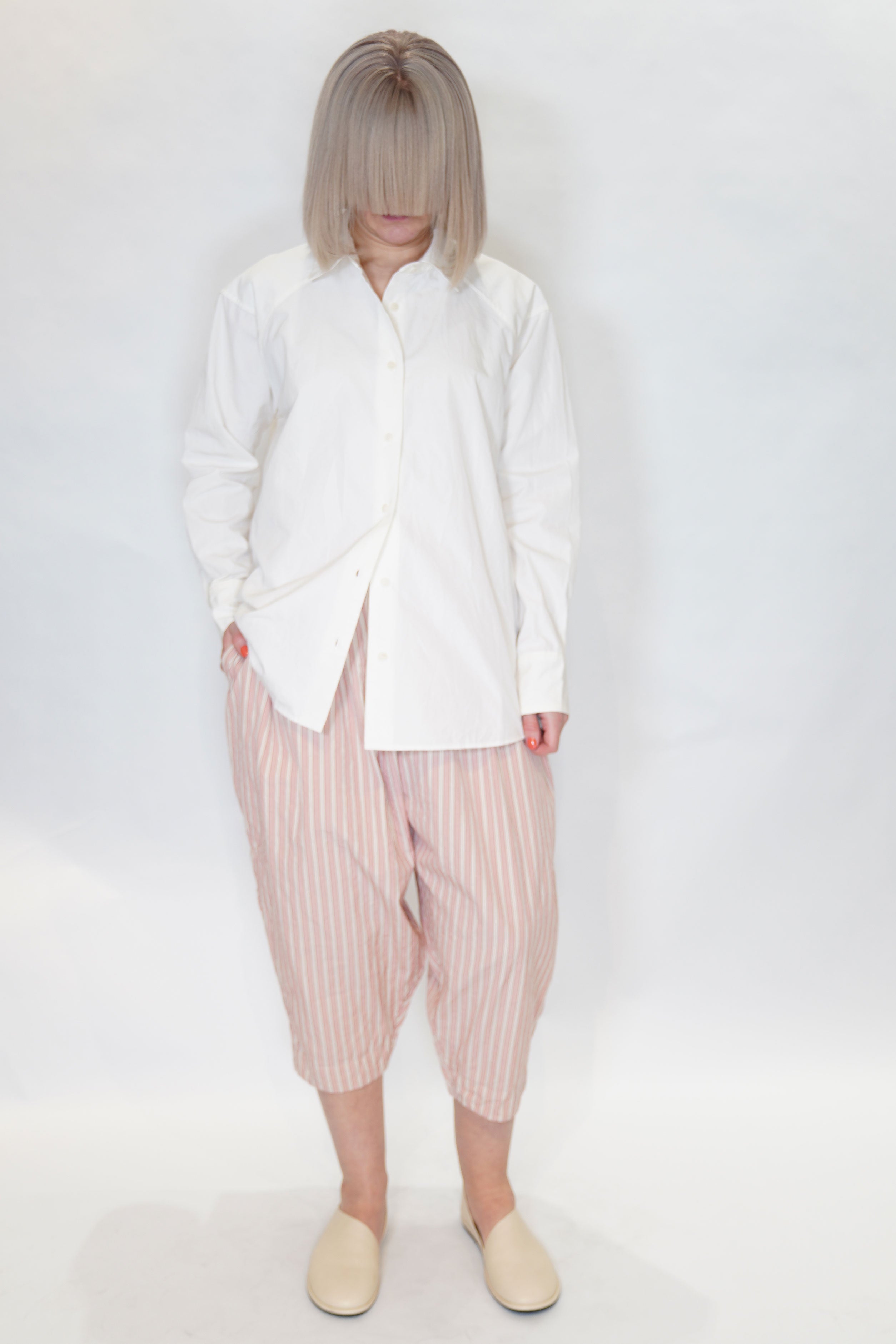 drays travail shirt off-white 24fc377