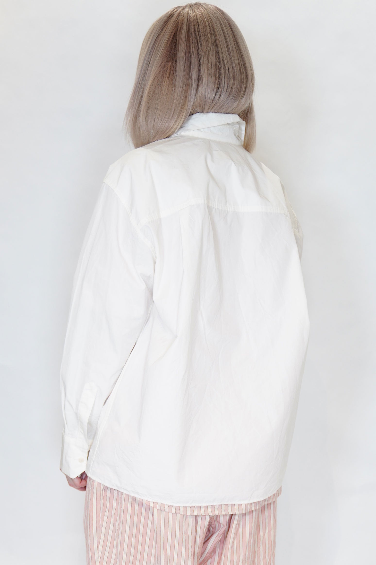 drays travail shirt off-white 24fc377