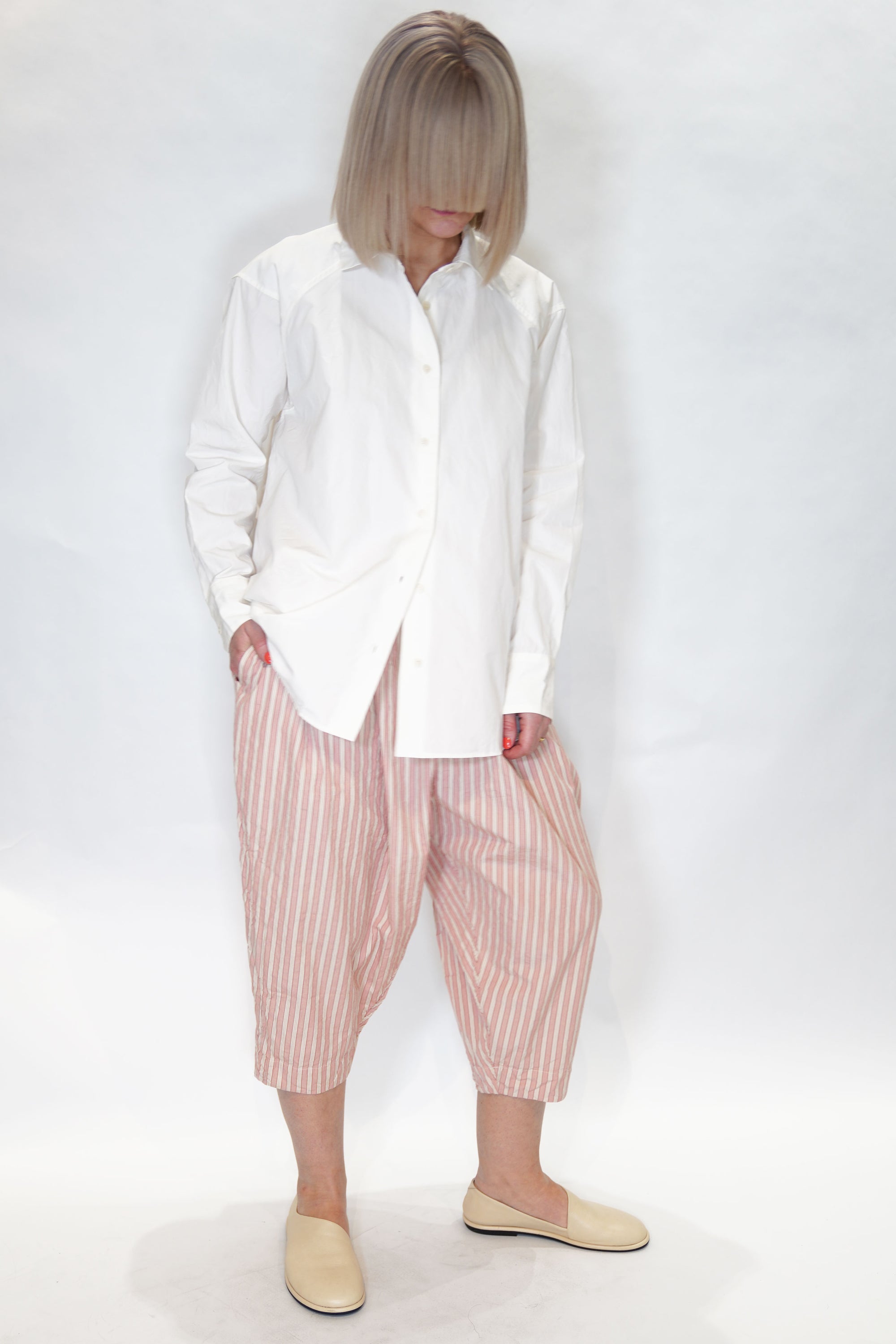 drays travail shirt off-white 24fc377