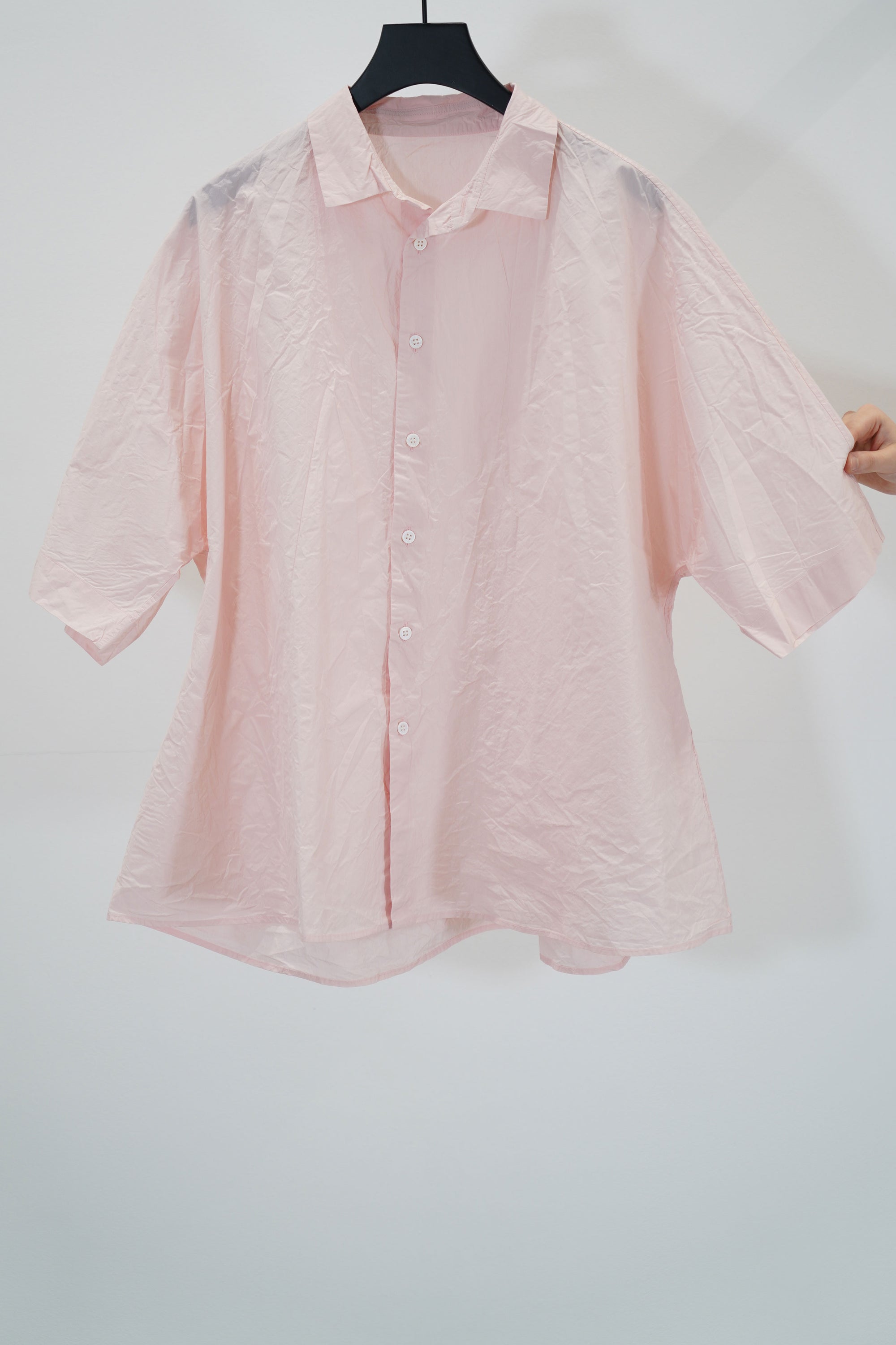 waga soleil shirt pink 24fc395