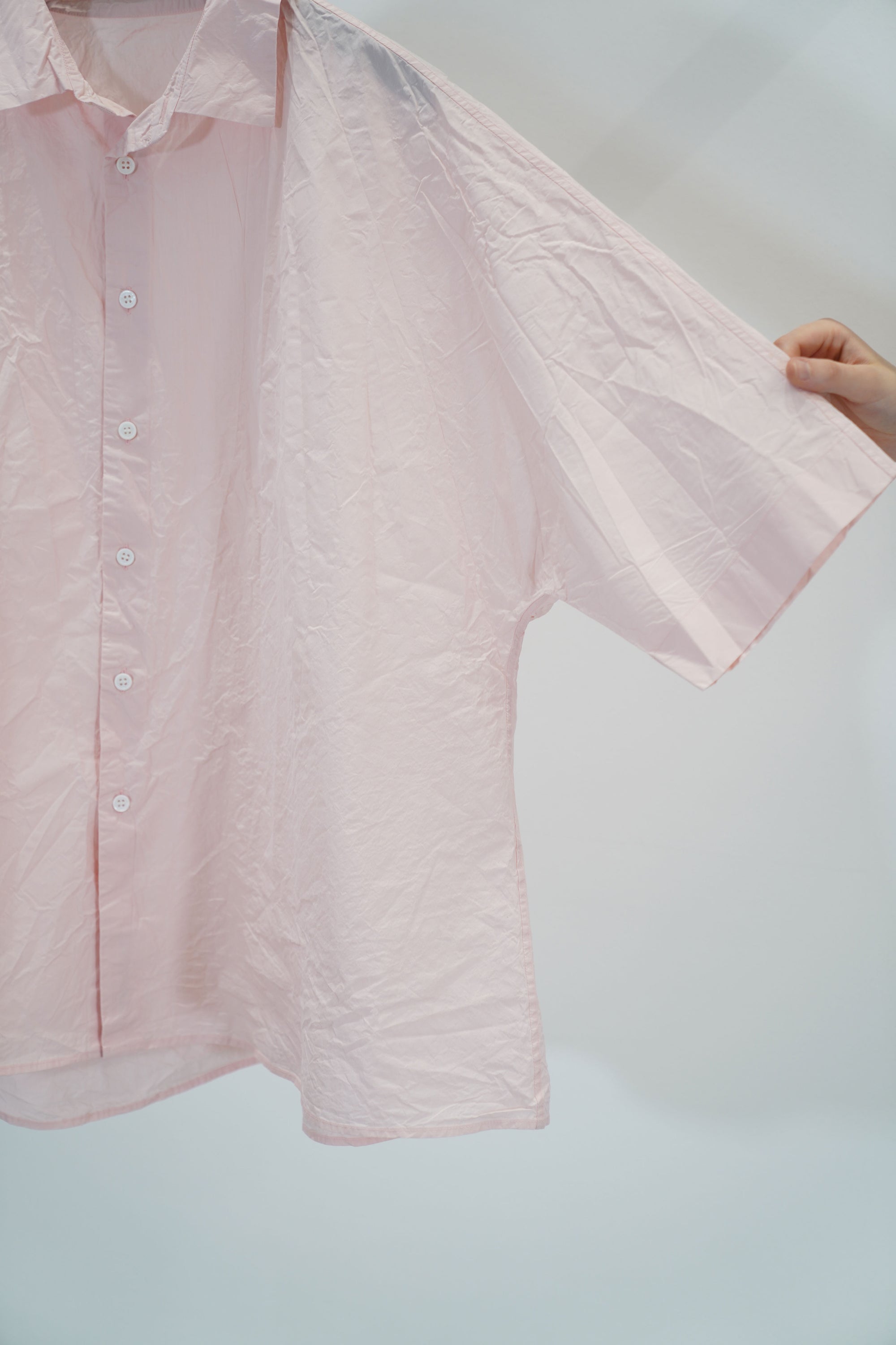 waga soleil shirt pink 24fc395