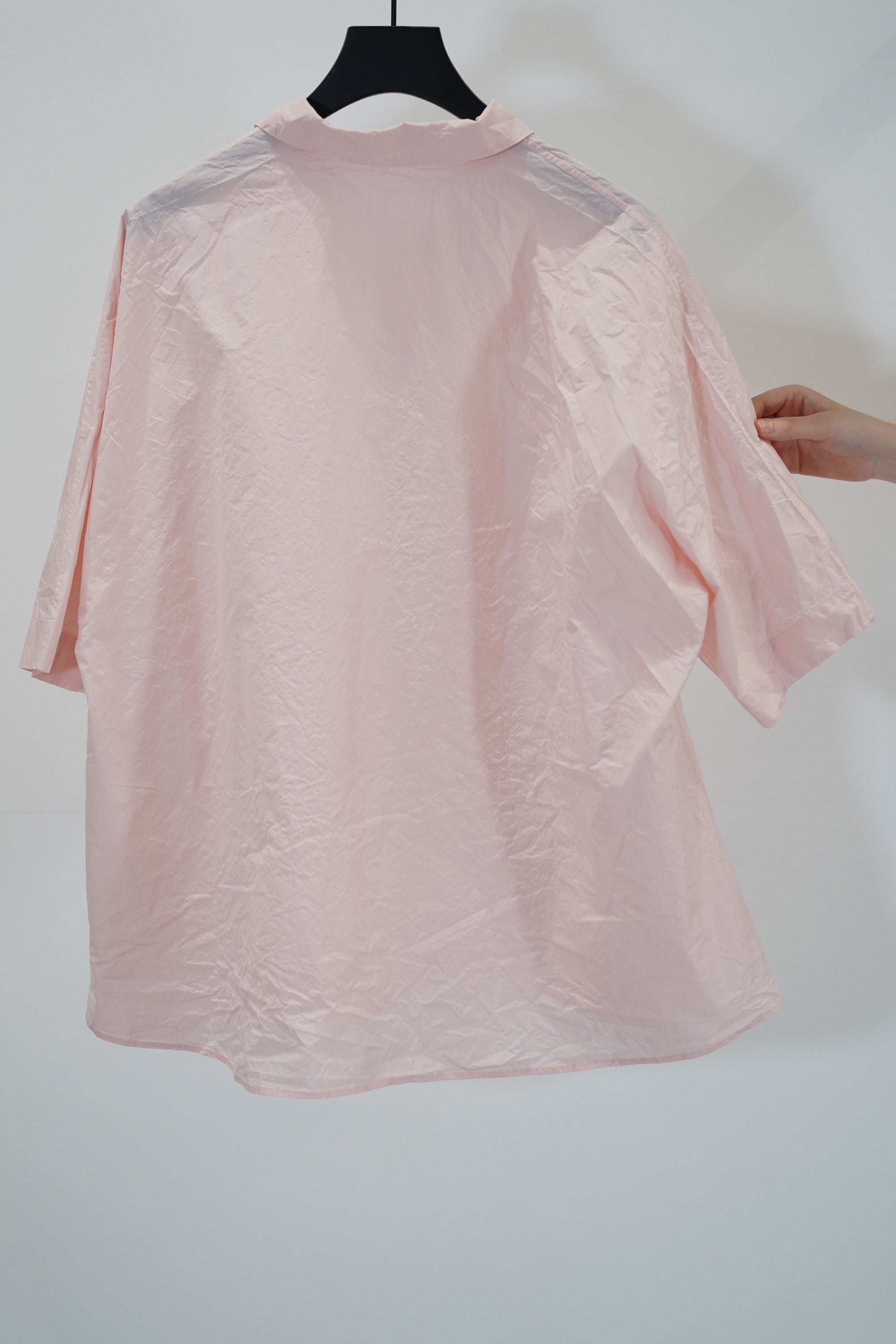 waga soleil shirt pink 24fc395
