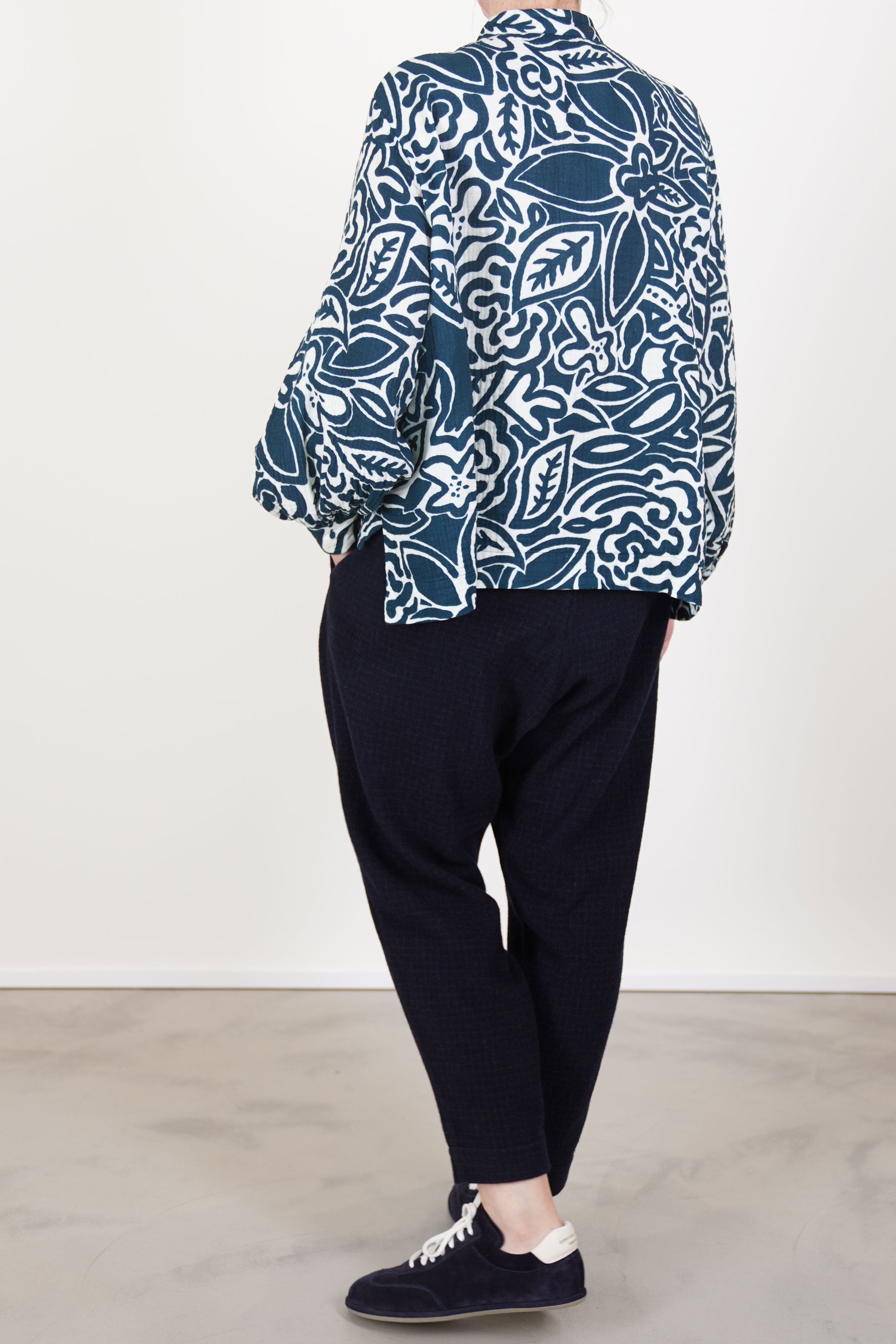 biggy grandad shirt as is 25fc416