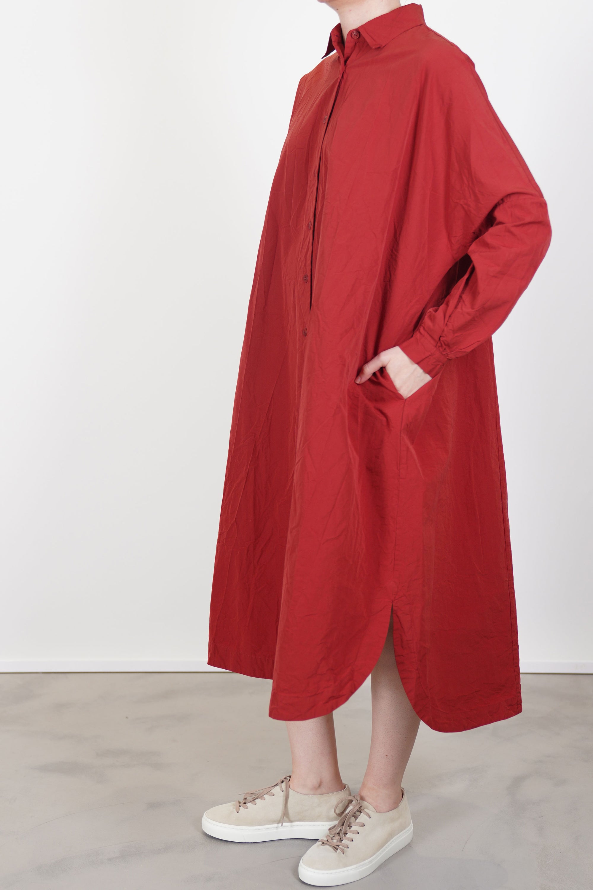 yuri dress rusty 25fr550