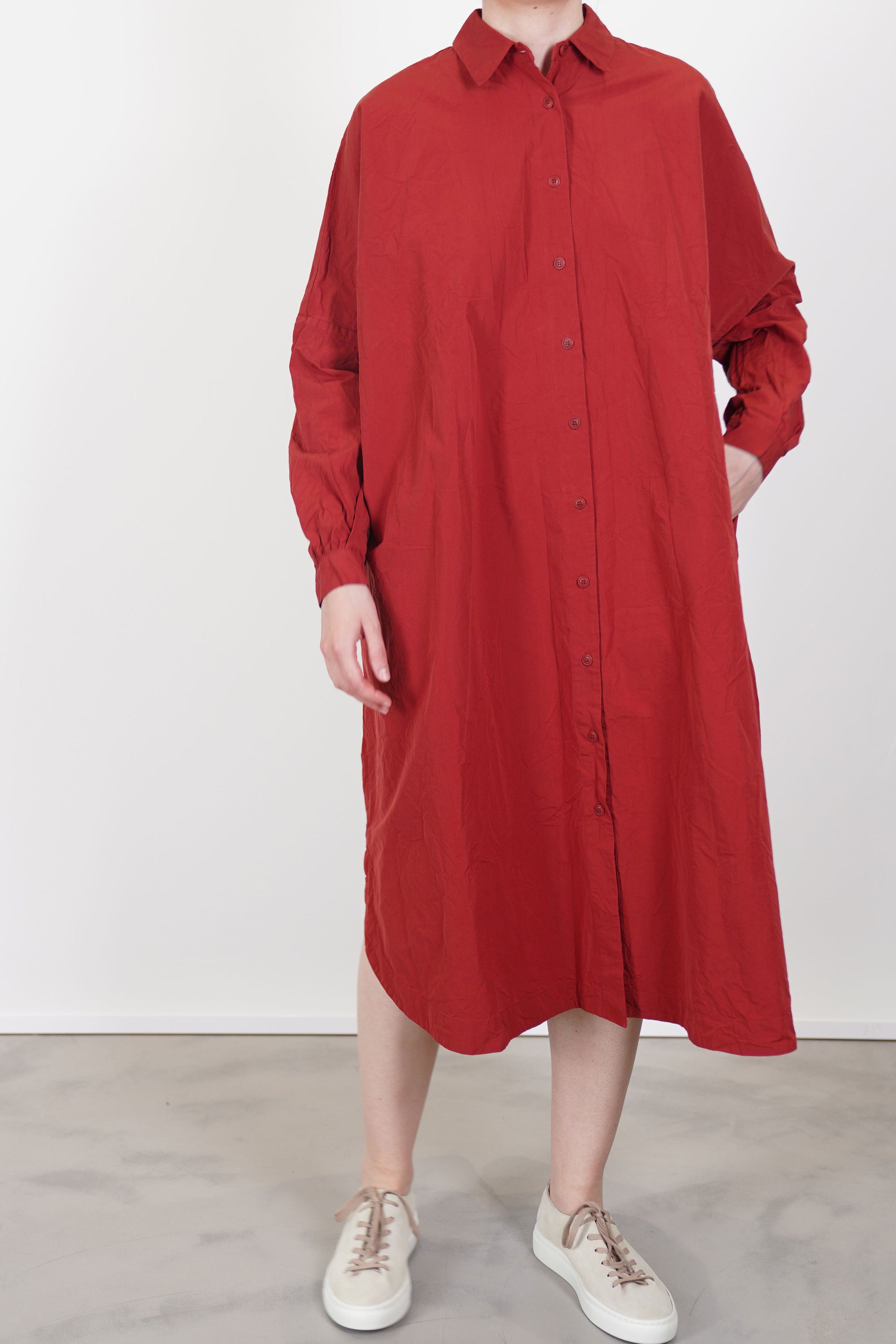 yuri dress rusty 25fr550