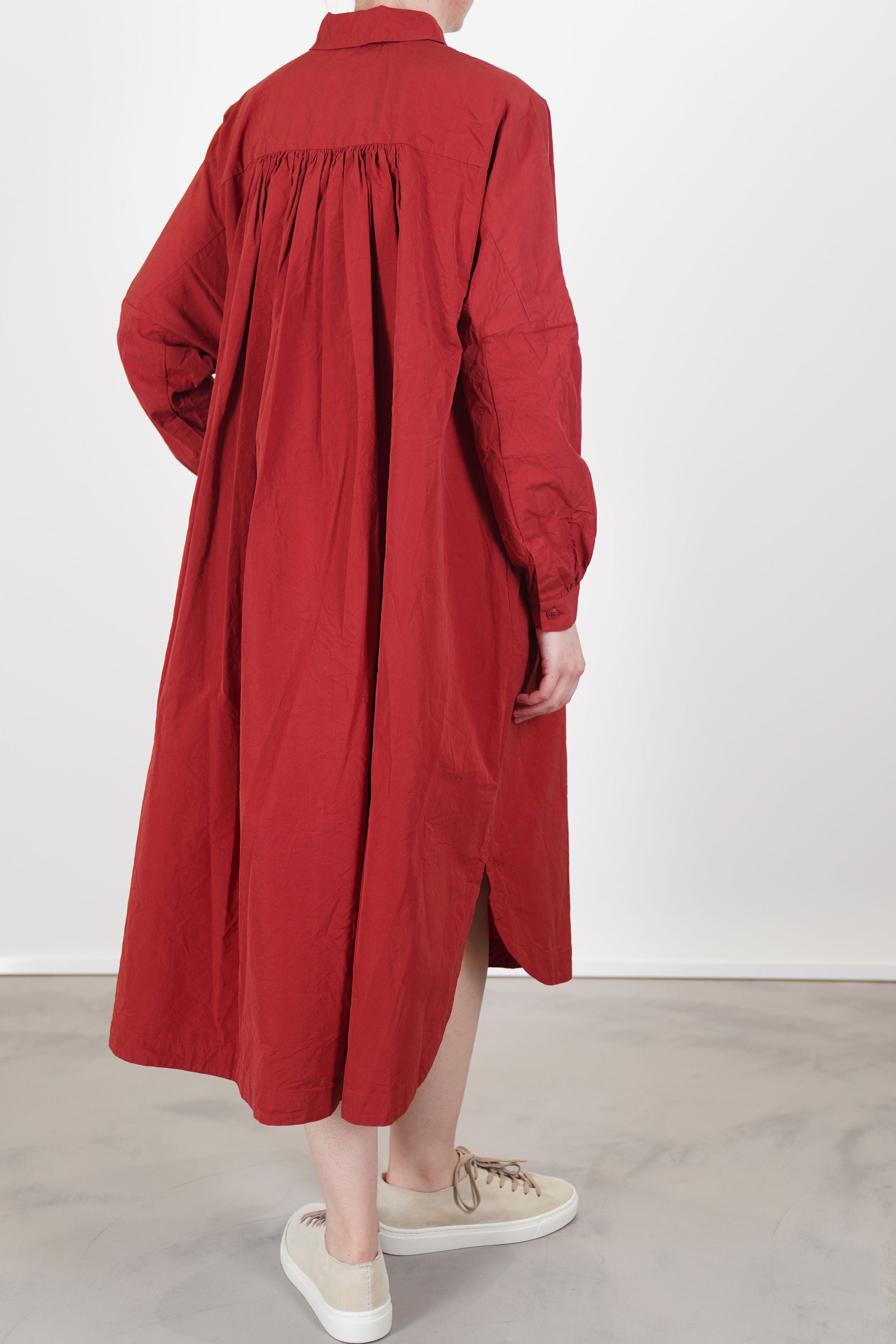 yuri dress rusty 25fr550