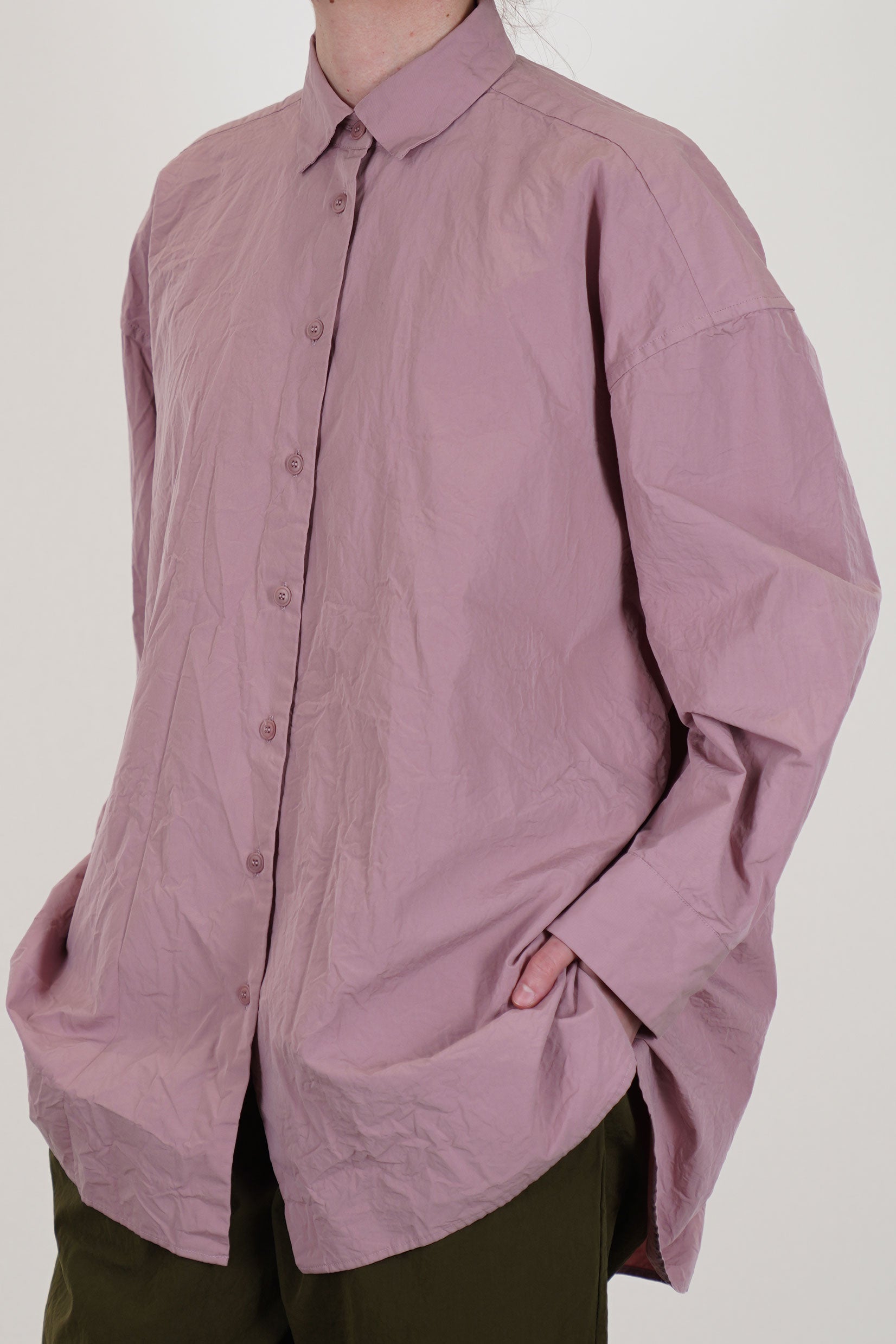 hamnet shirt pink 25fc400