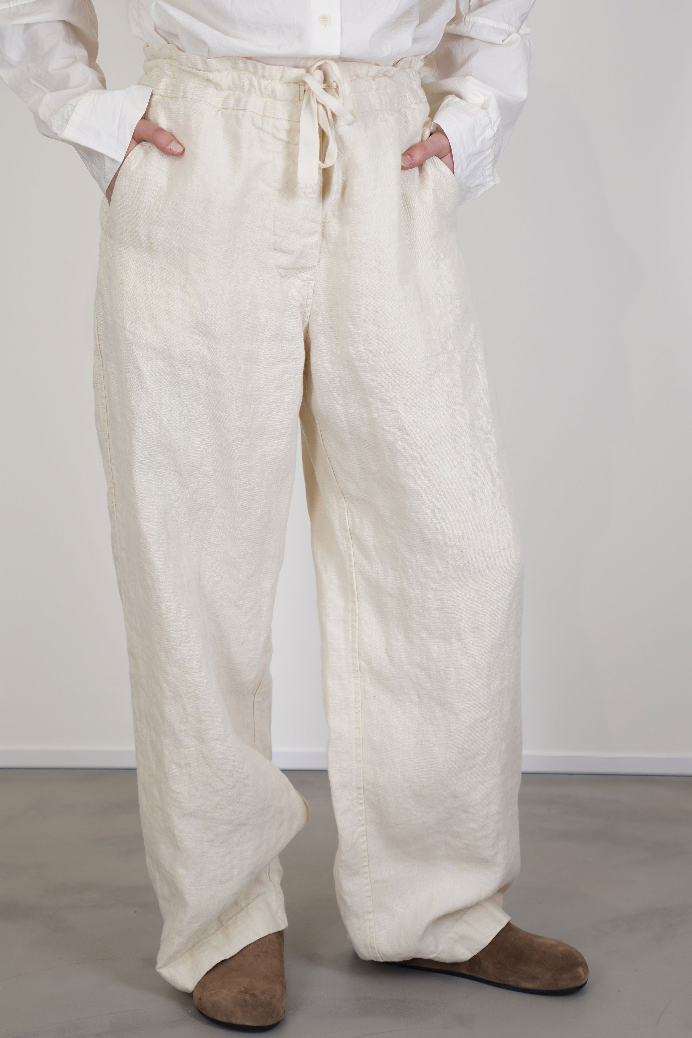 fp11 pant ivory 2