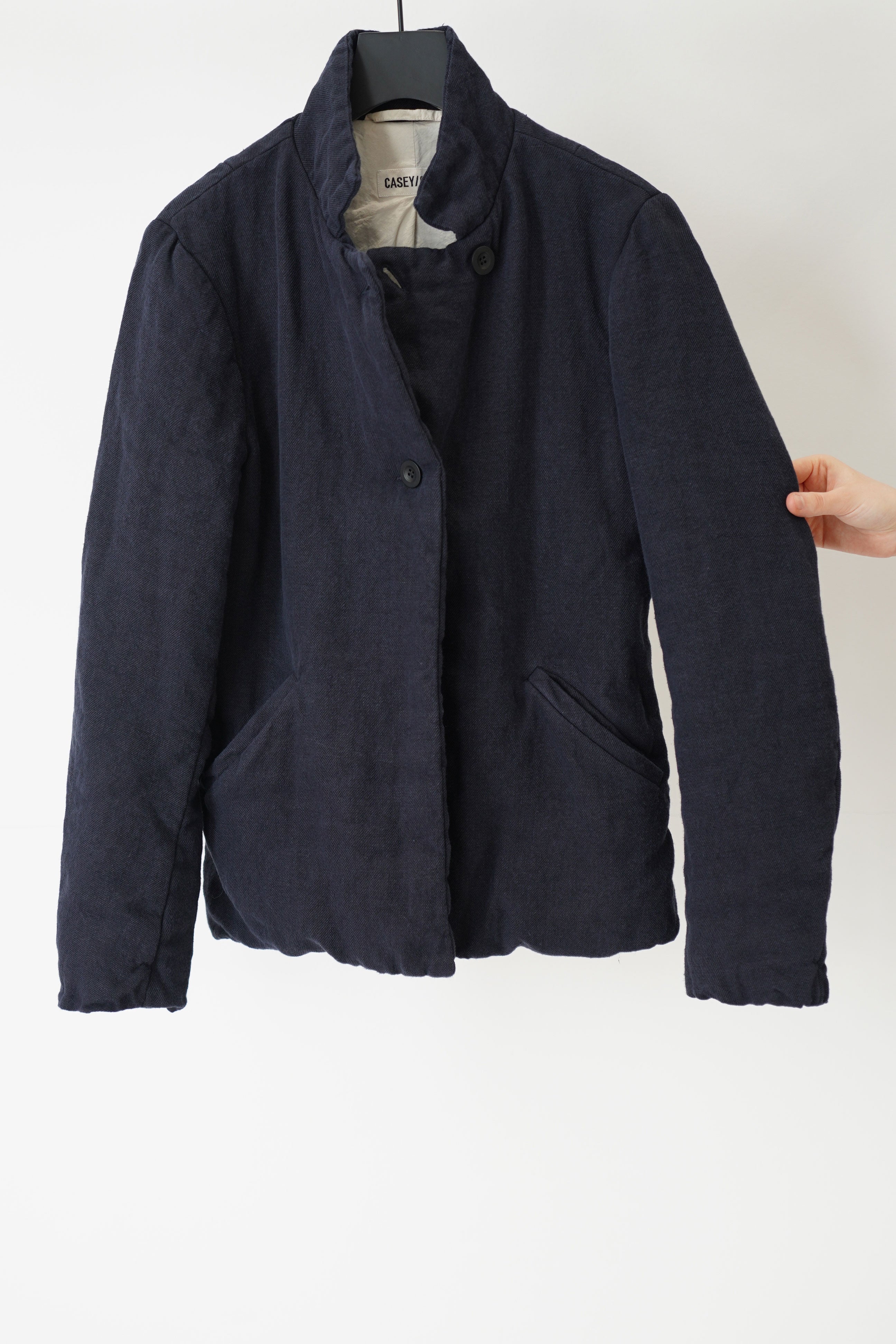 orfv004 fv7 jacket indigo
