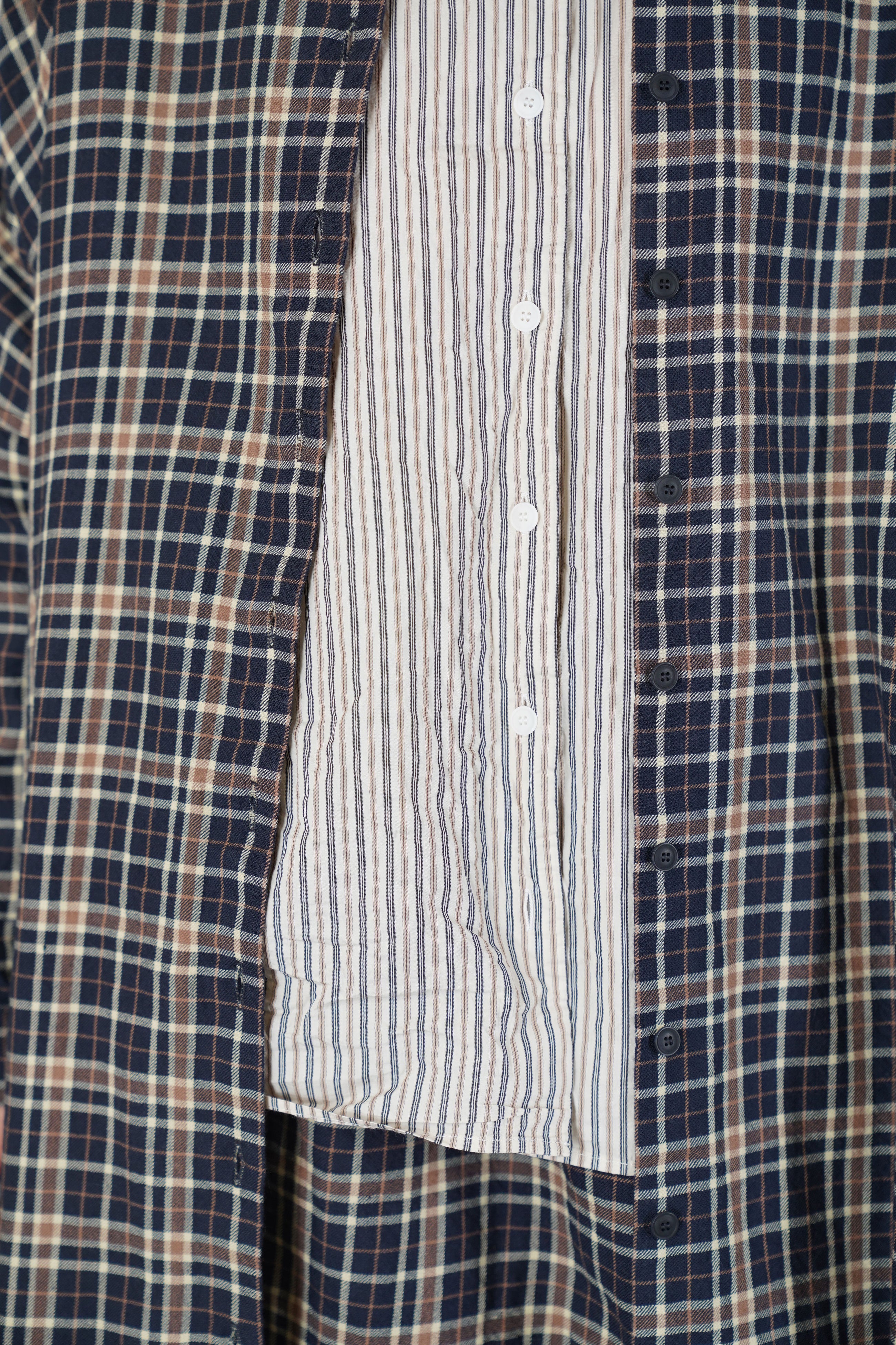 yuki dress check