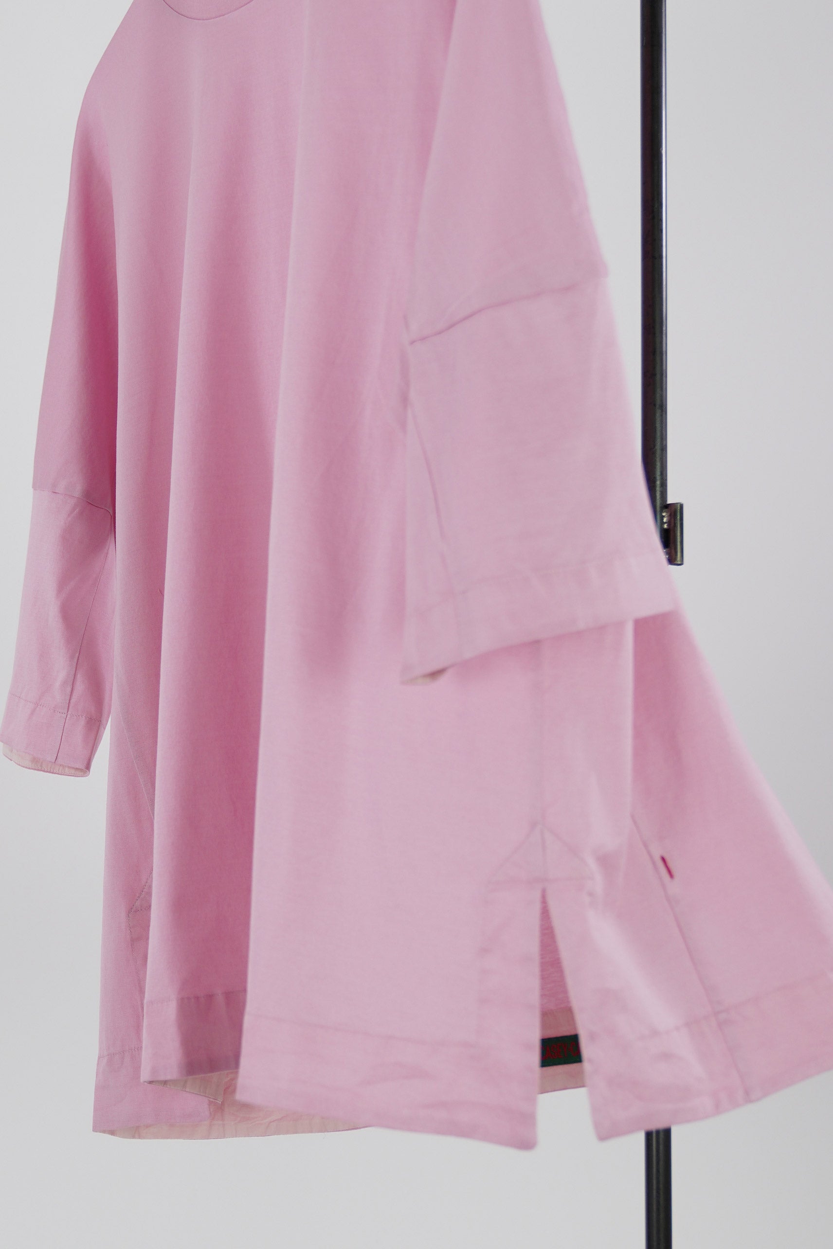 camisole t-shirt pink s20023