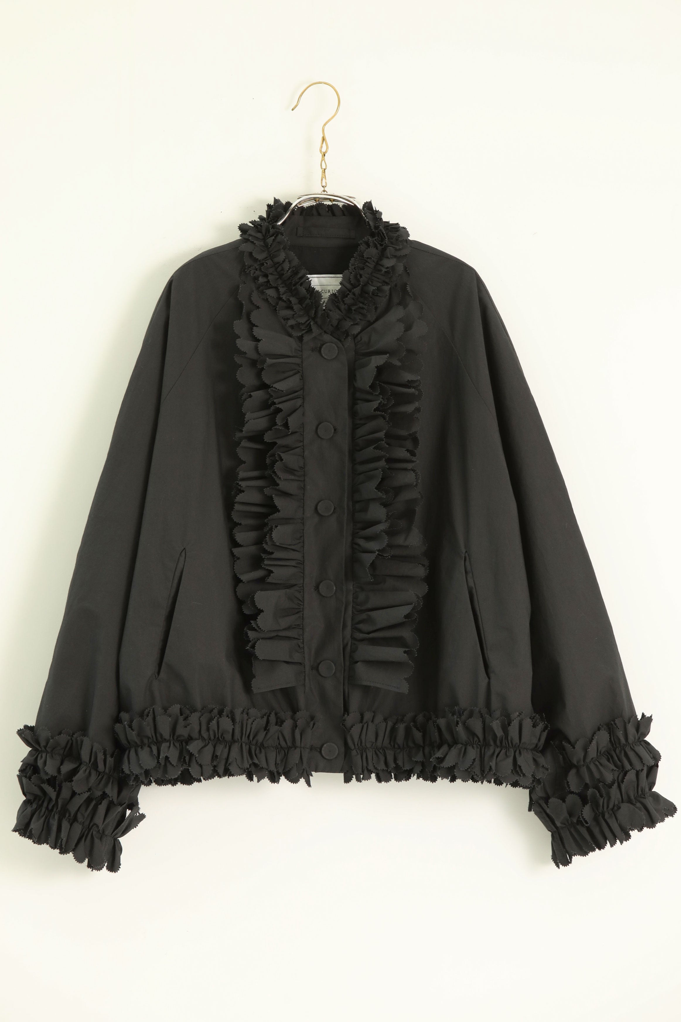 jacket michel black