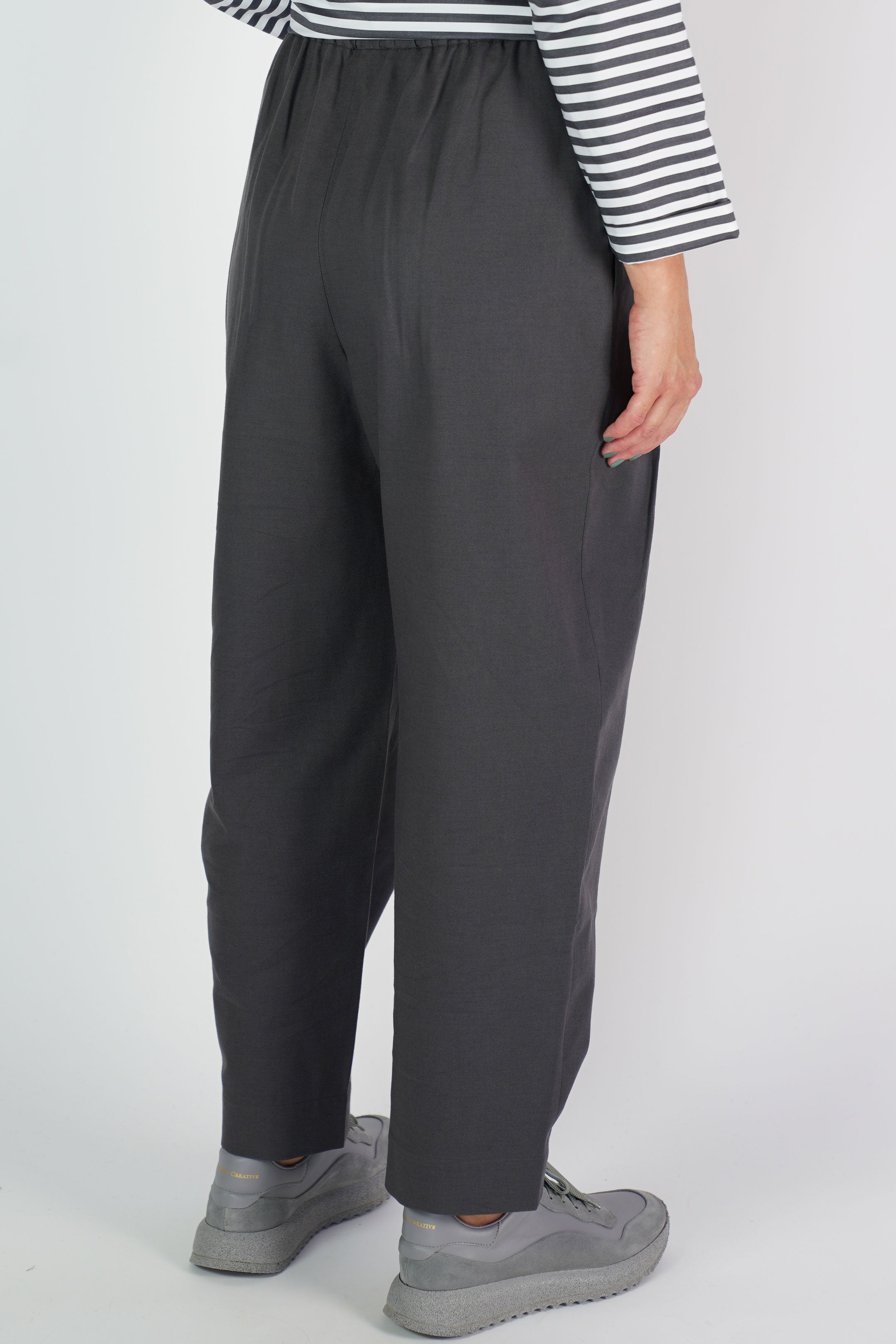 pants petrus grey