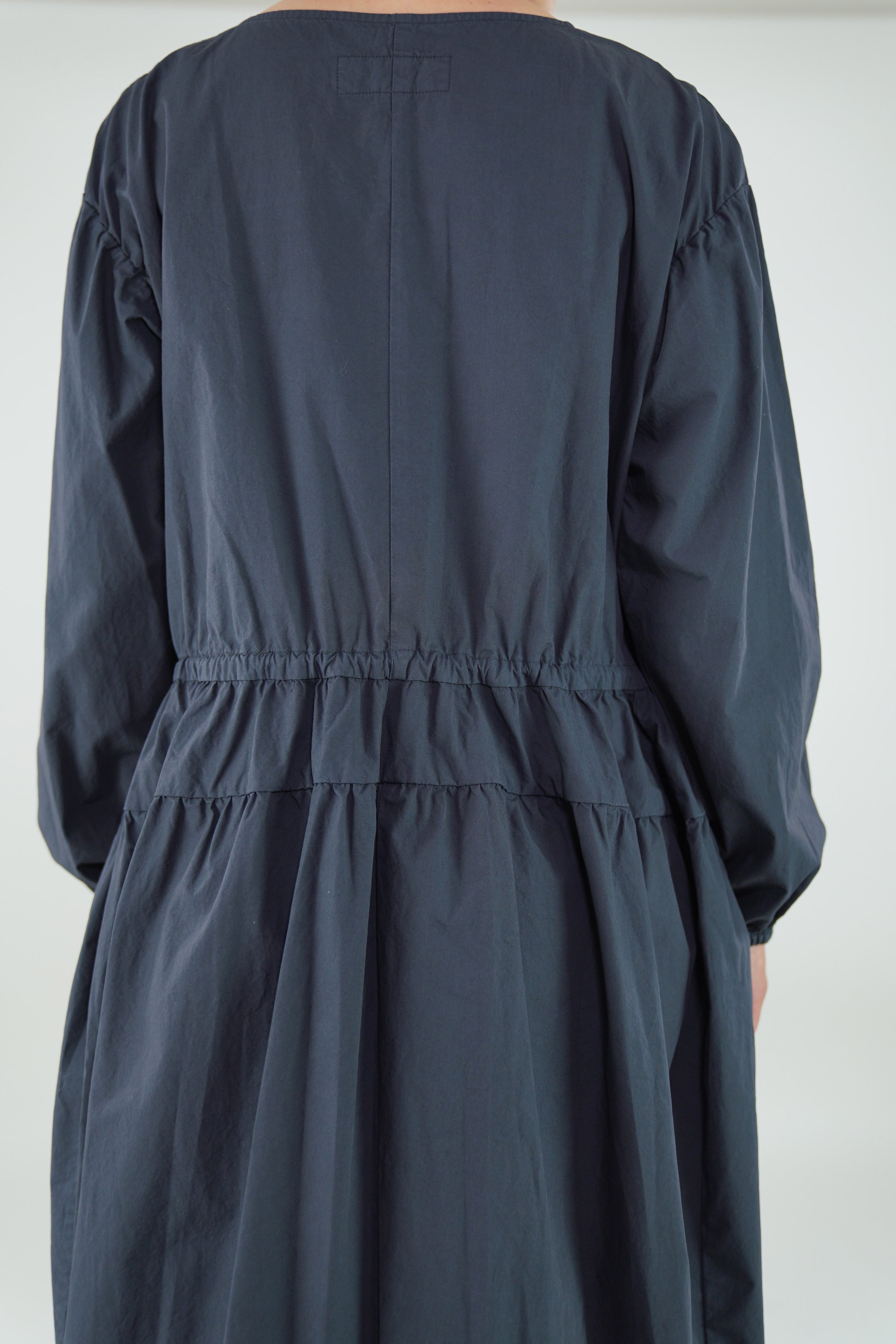 dress crino ultra dark