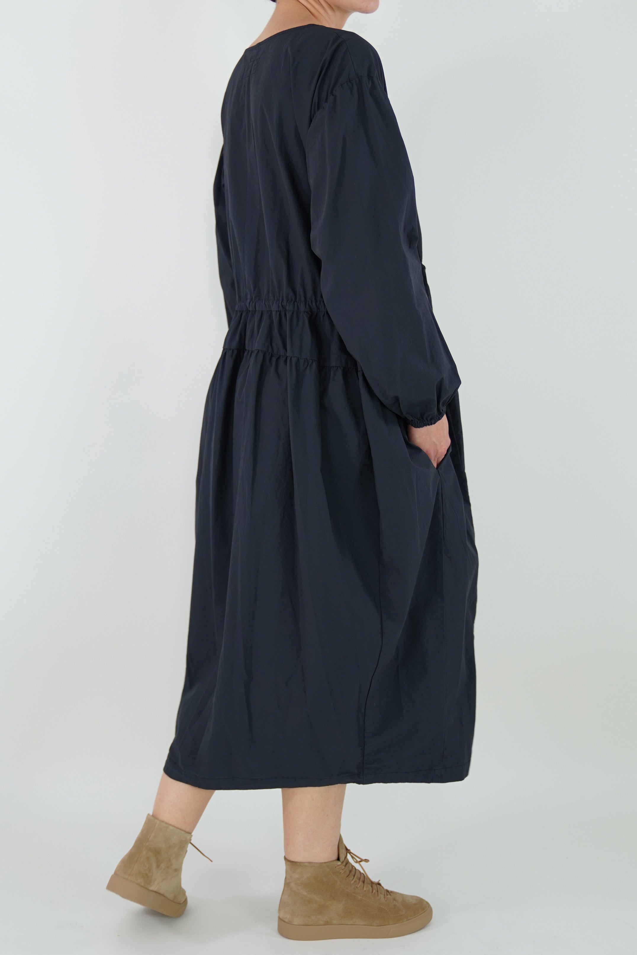 dress crino ultra dark