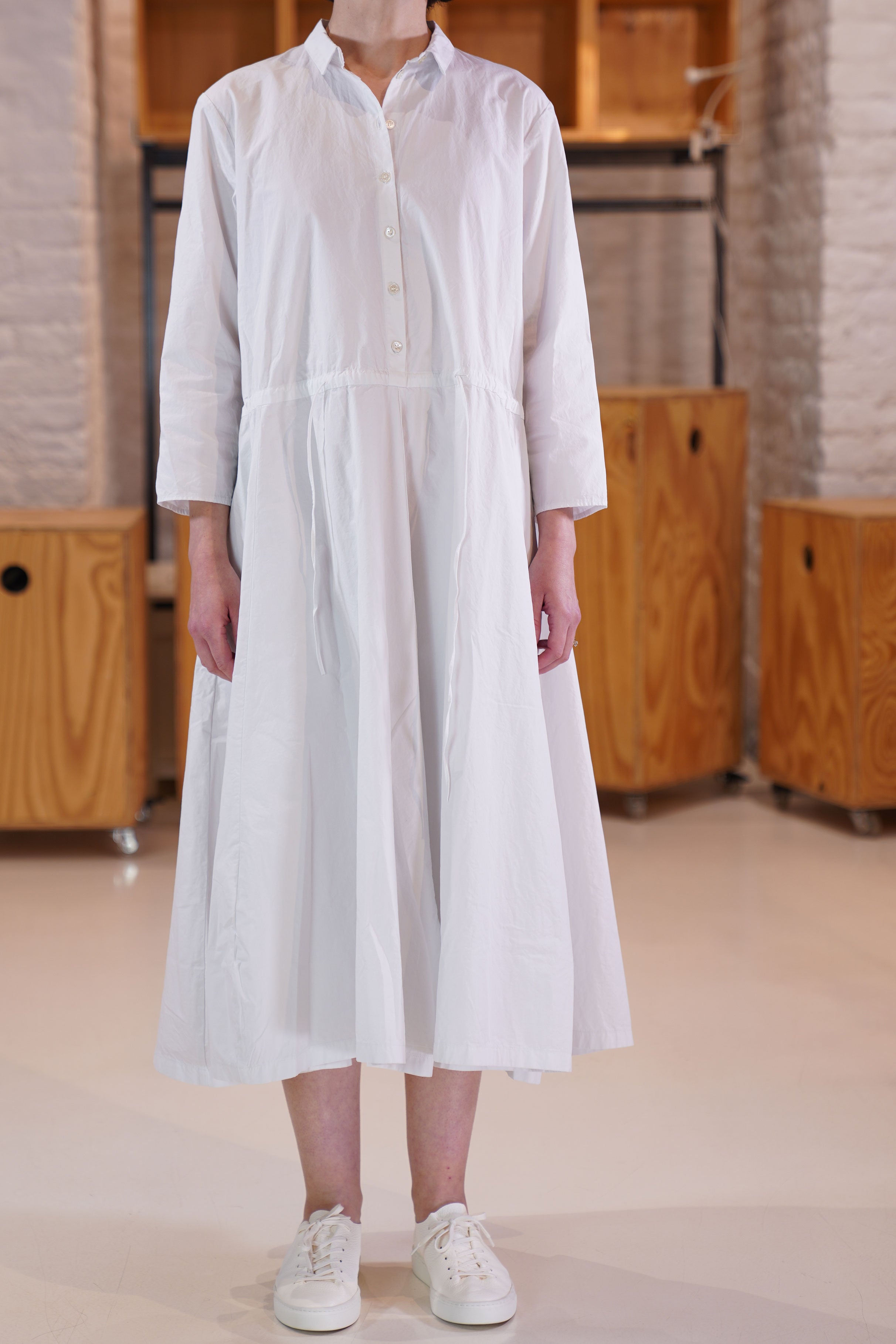 6569 robe chemise zliz