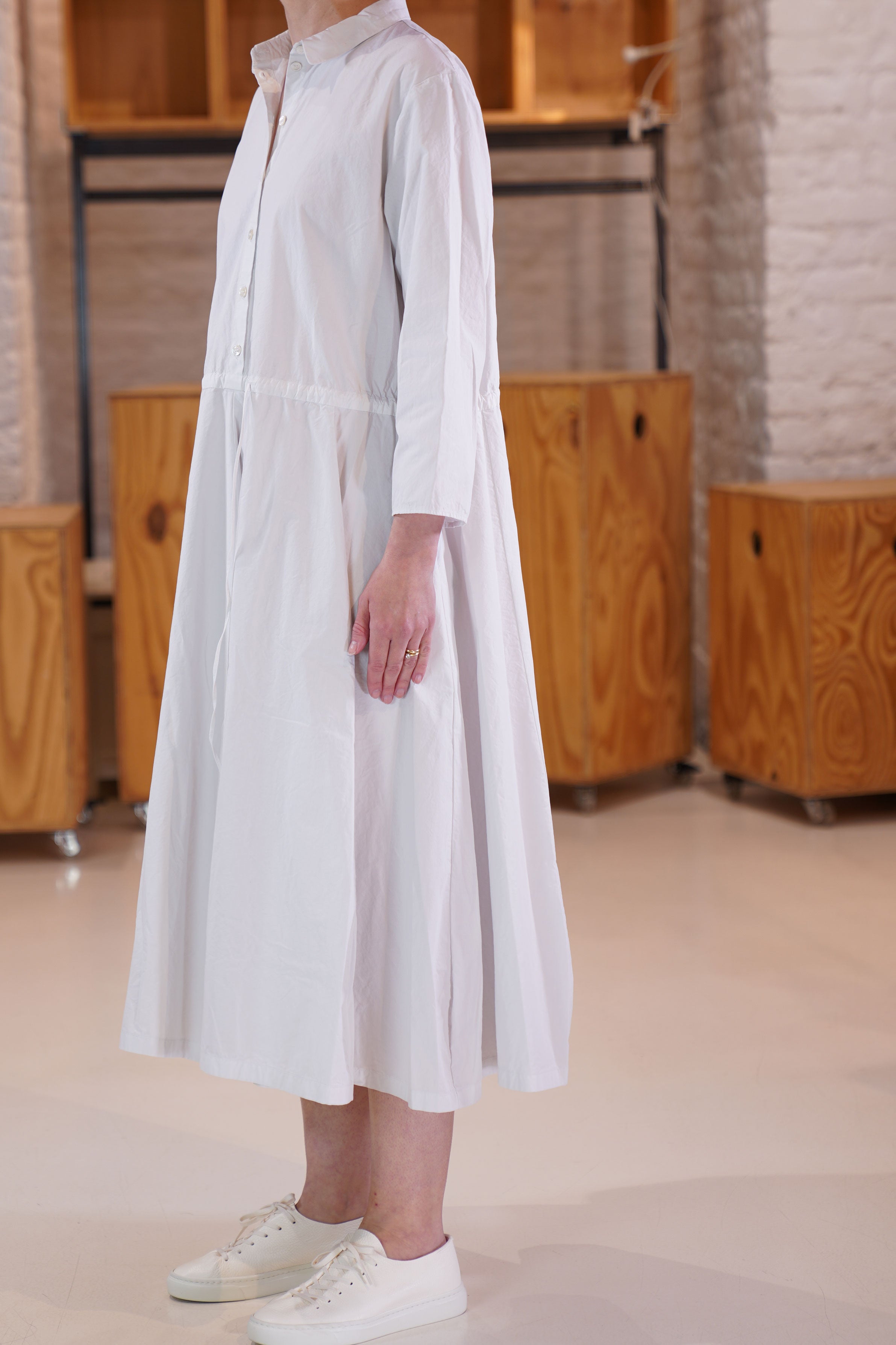 6569 robe chemise zliz