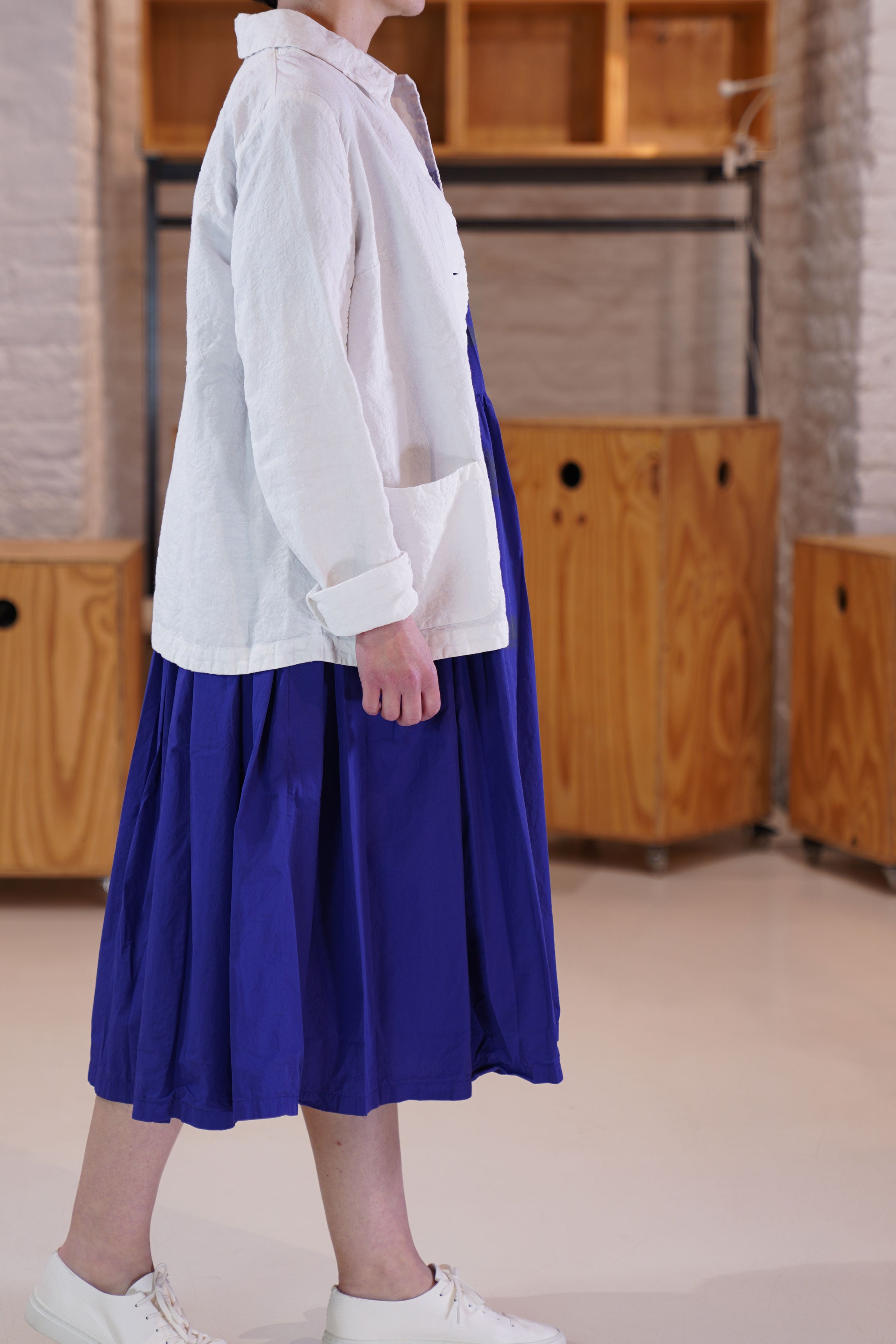 6621 worker jacket fifi zliz