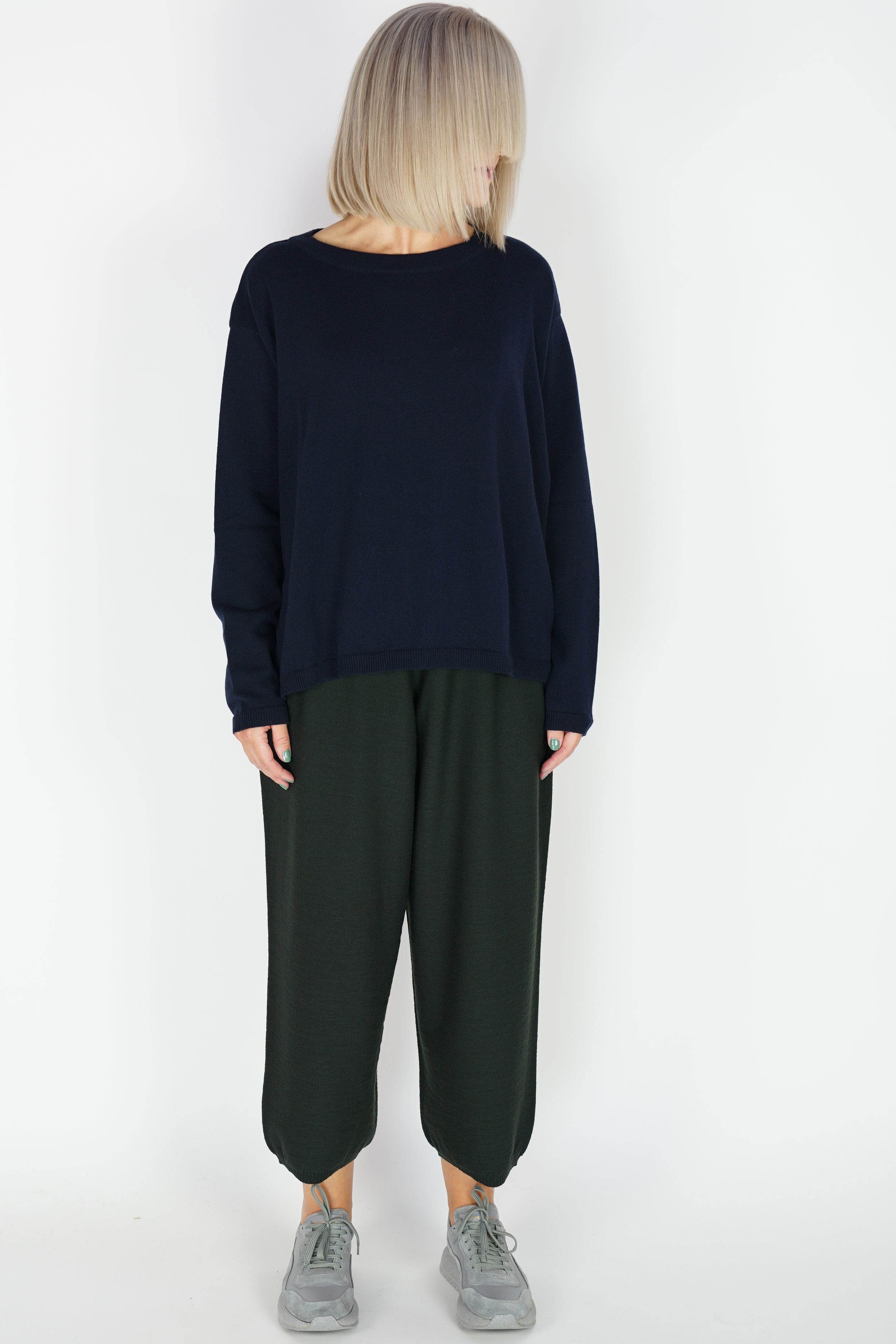 wool pant simlic magnetic