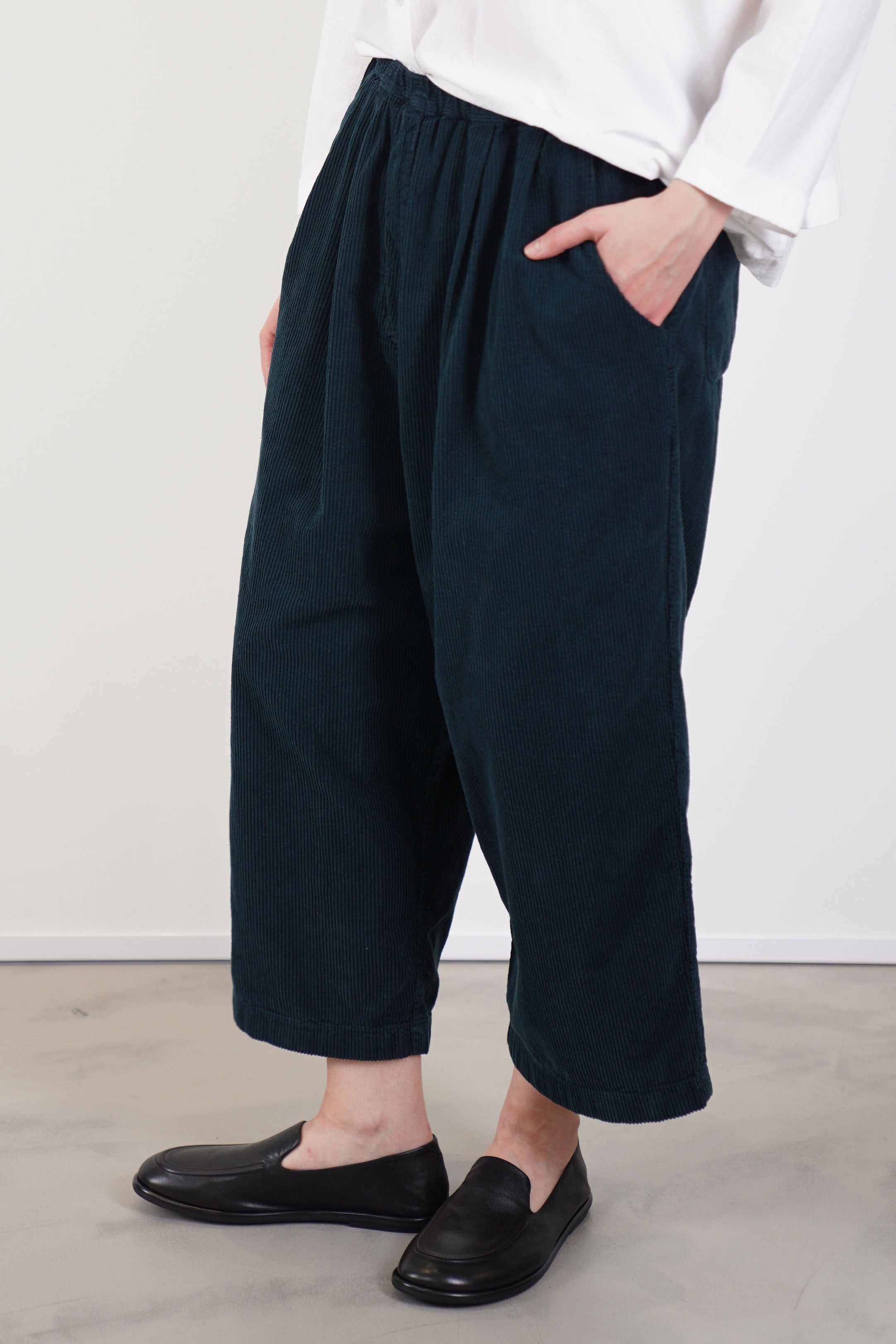 cord trousers dandy timo abyss