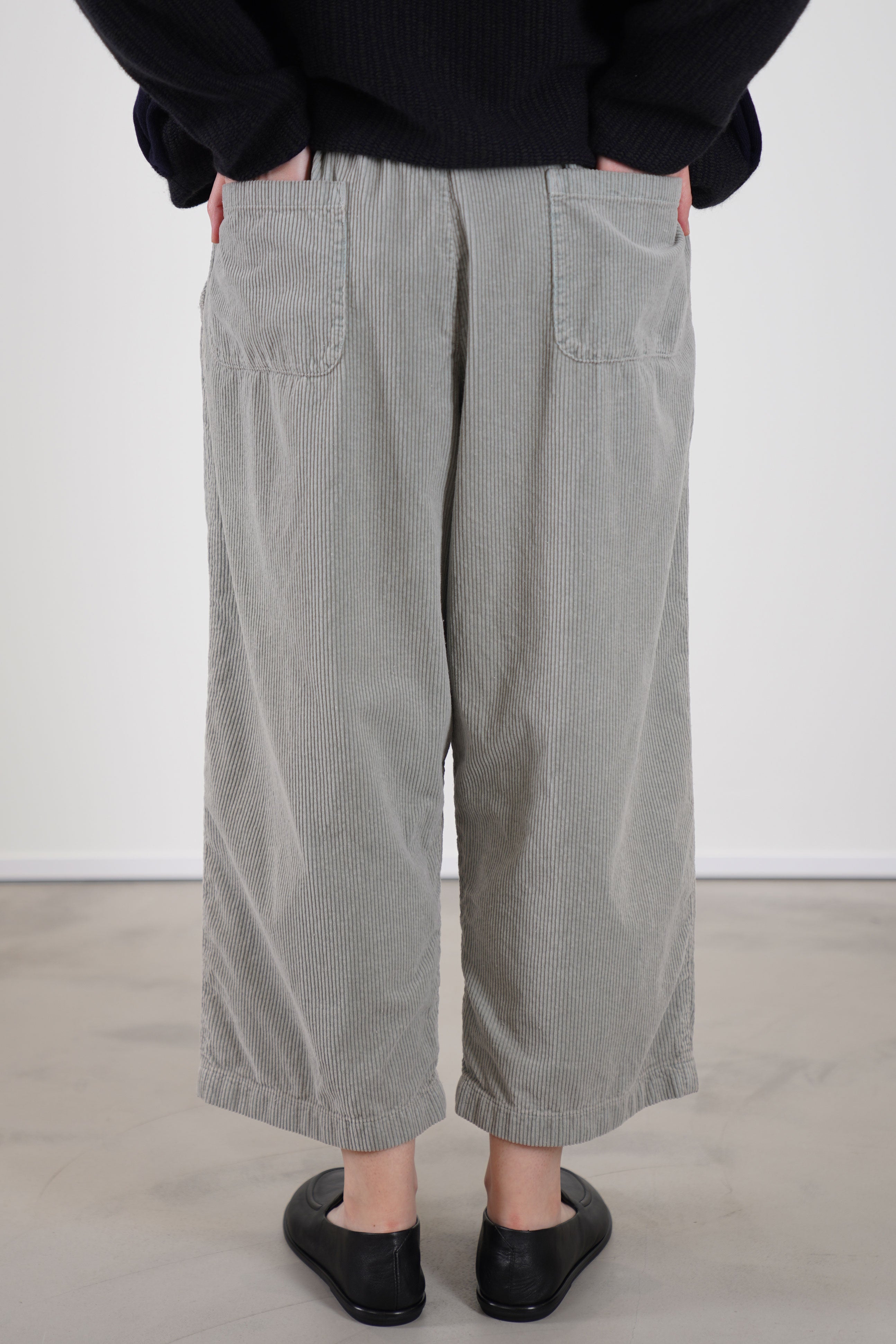 cord trousers dandy timo lichen