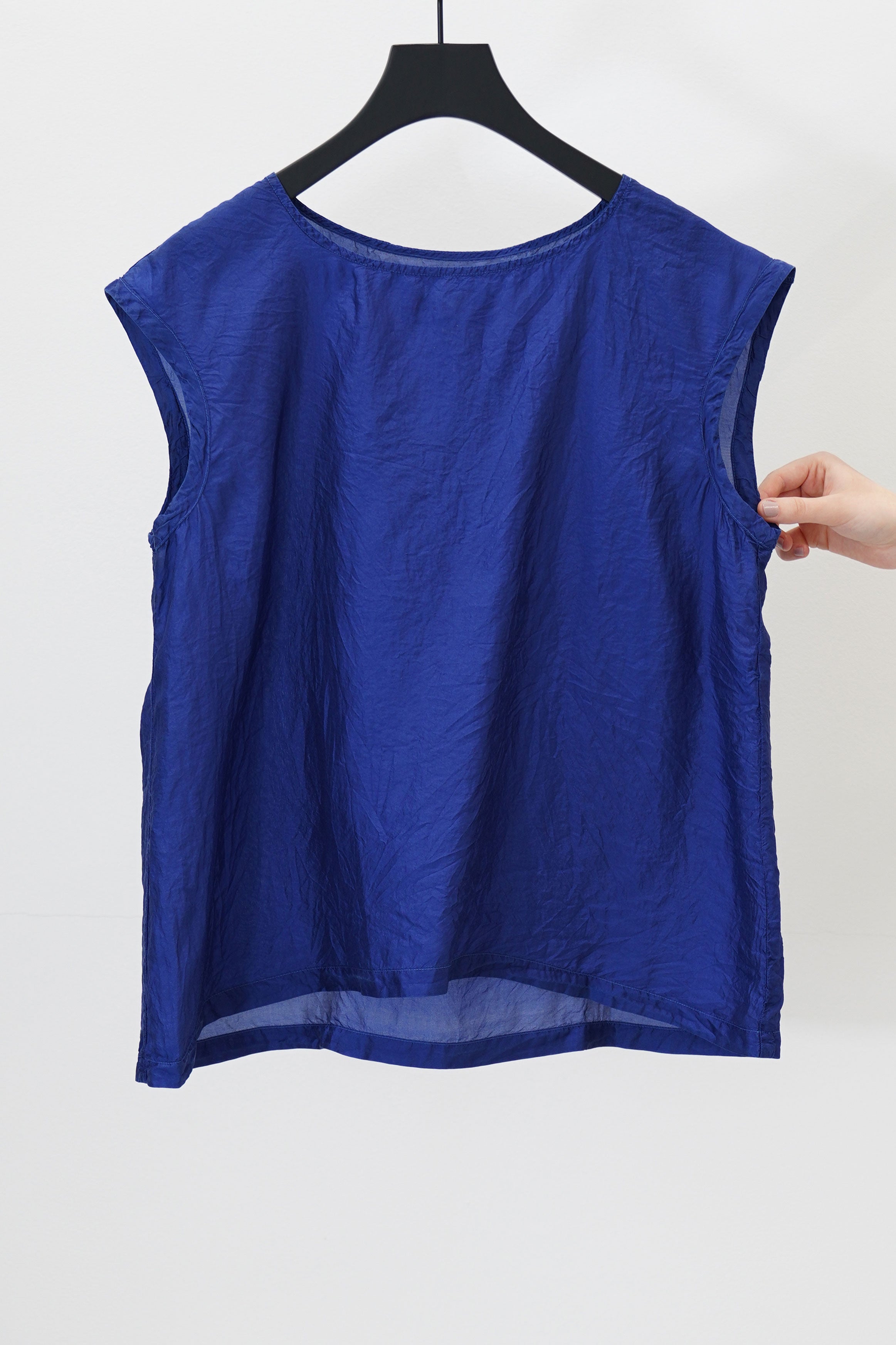 silk top deb shylk splash