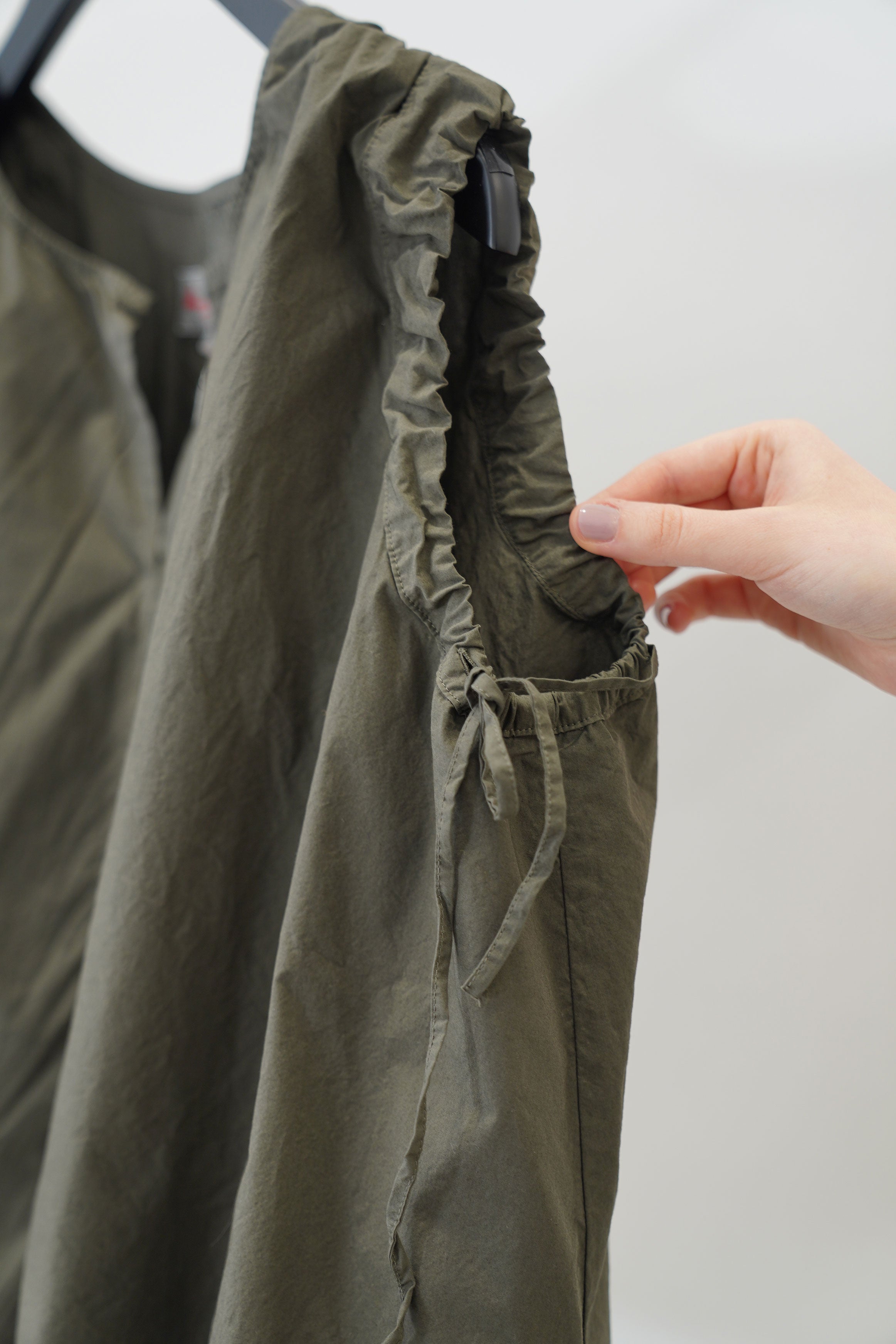 top deb froufrou trash