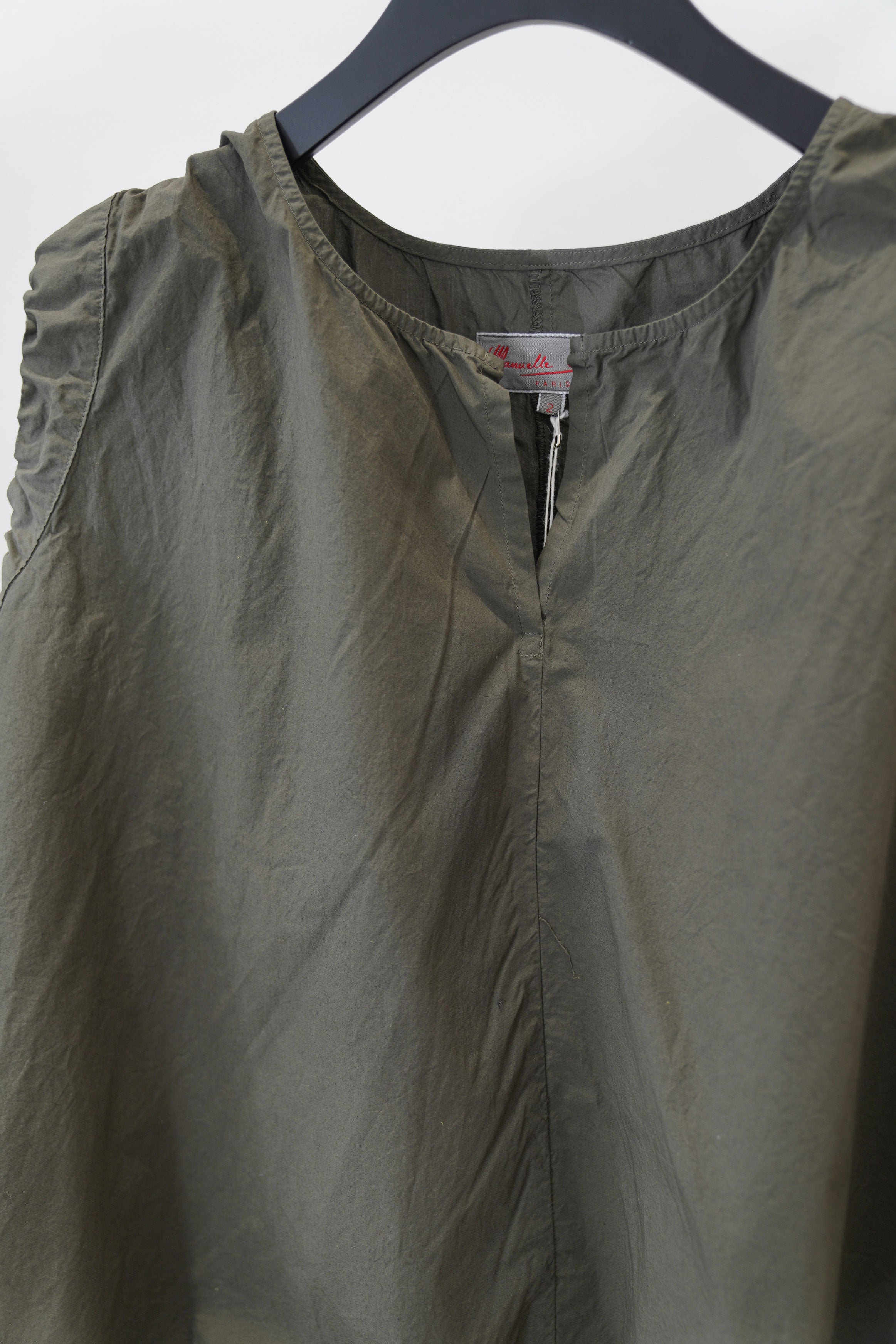 top deb froufrou trash