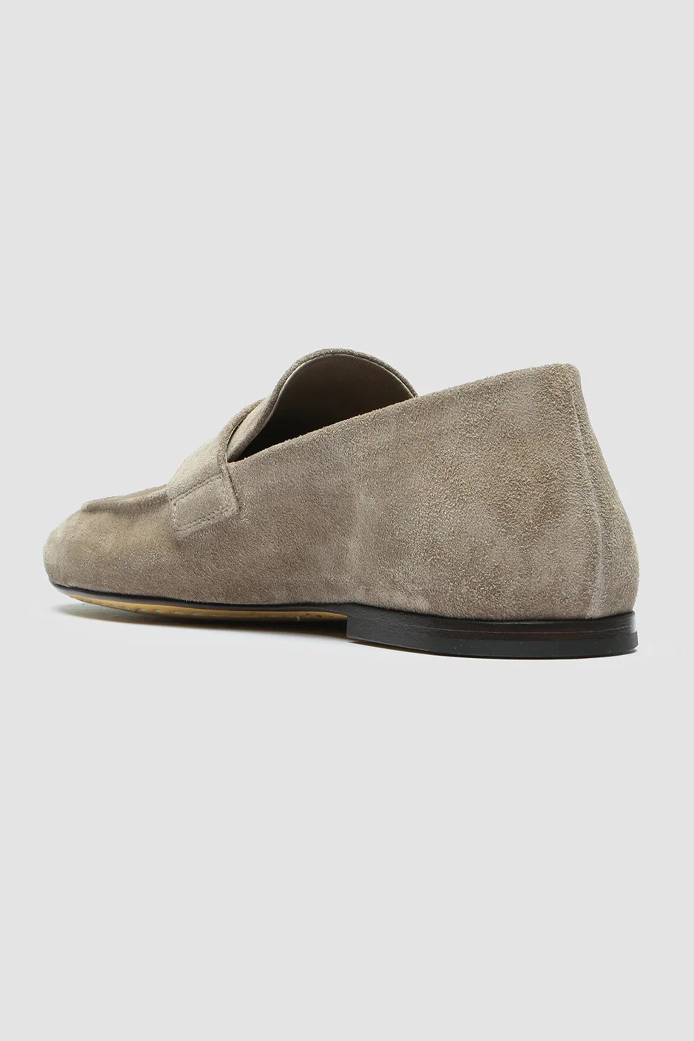blair 001 loafers suede coco orice