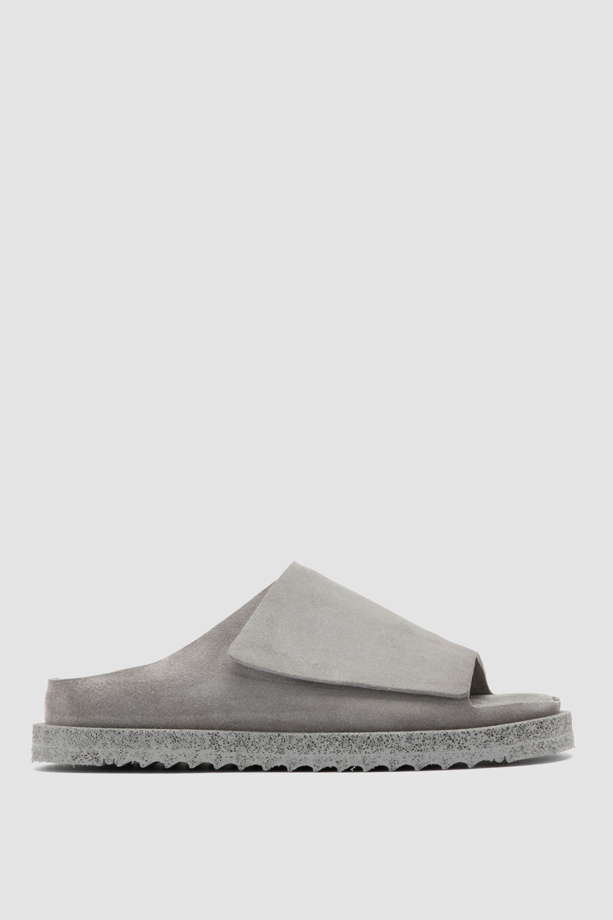 sands 106 slide sandals cachemire cemento