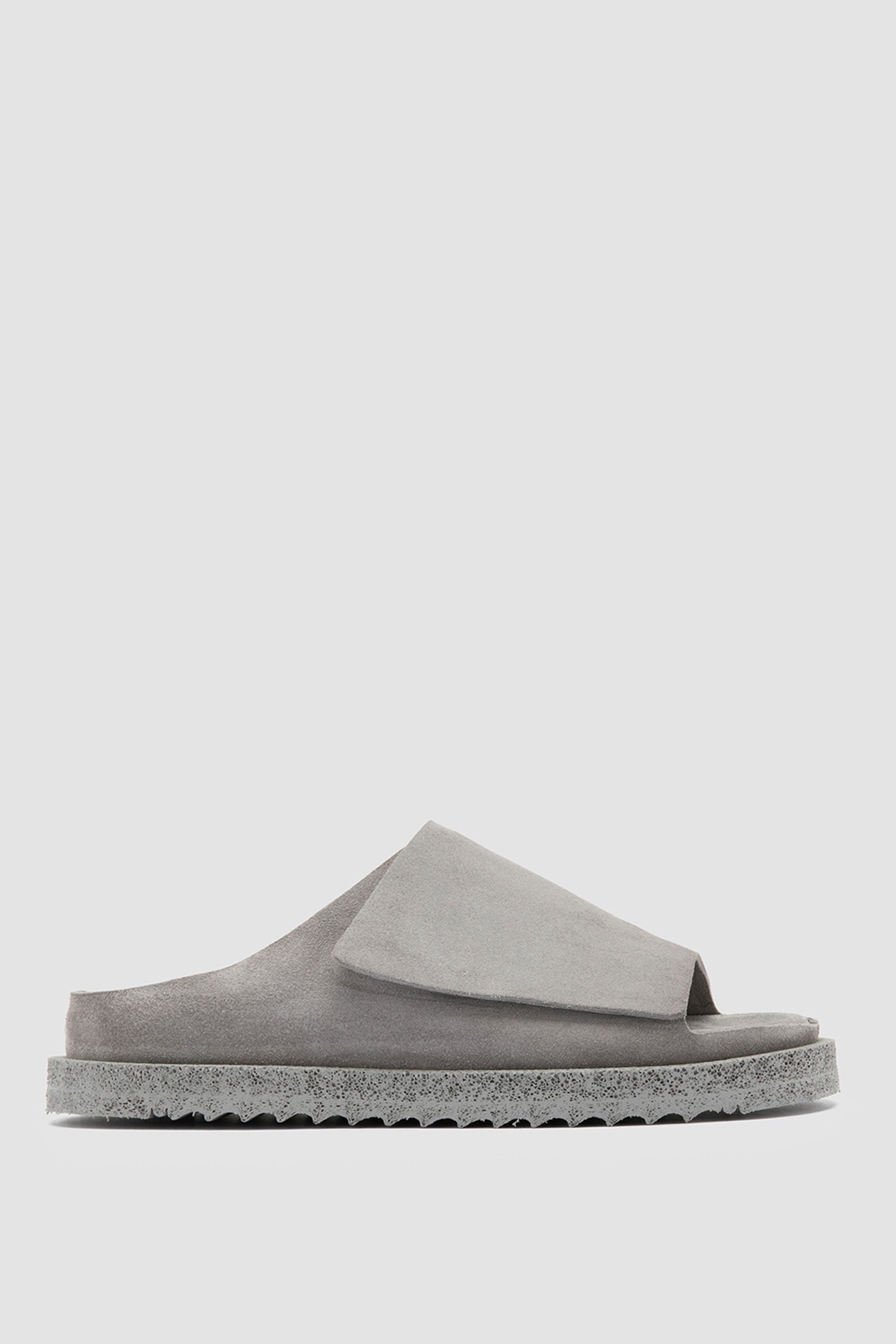 sands 106 slide sandals cachemire cemento