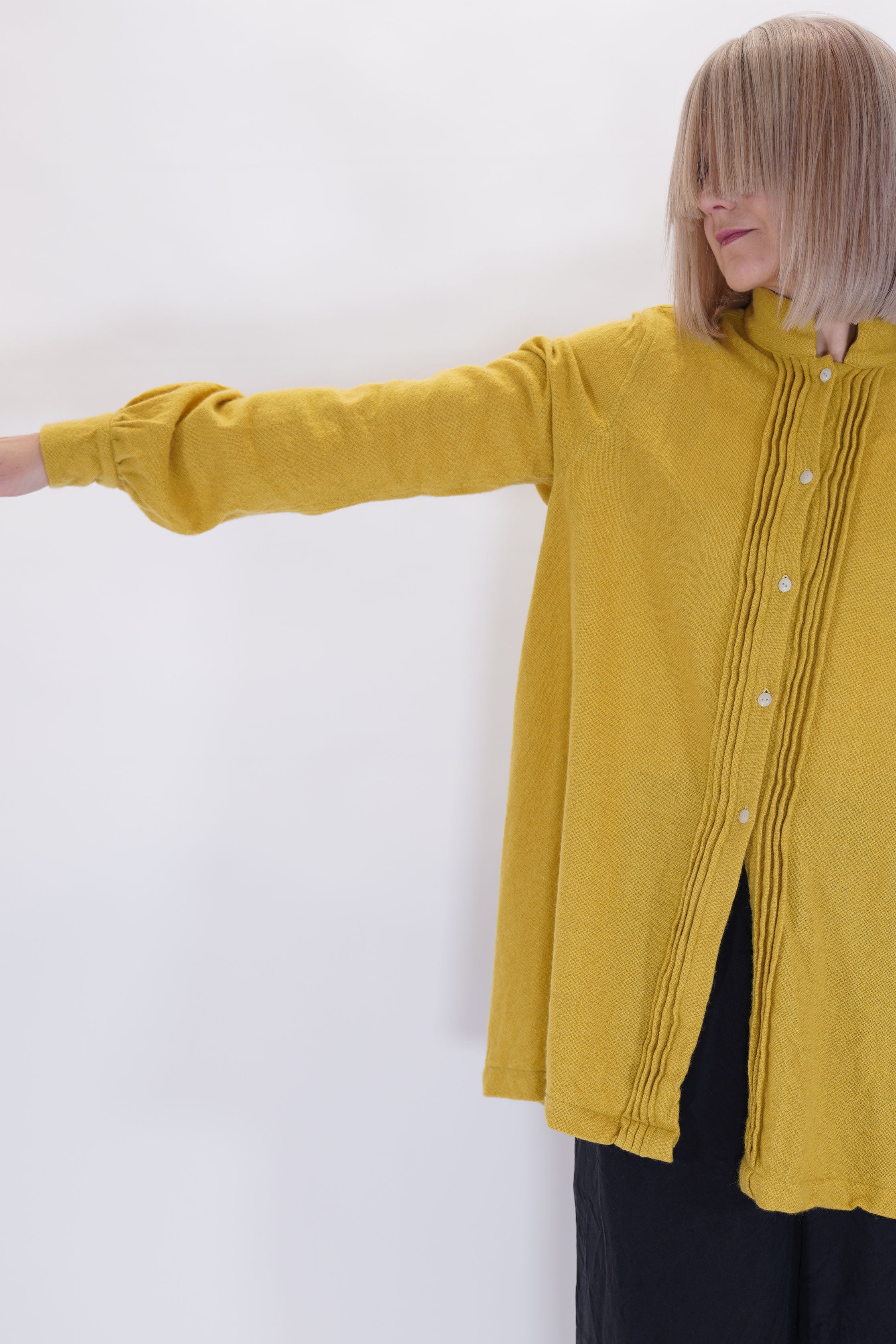 top dtp cashmere mustard