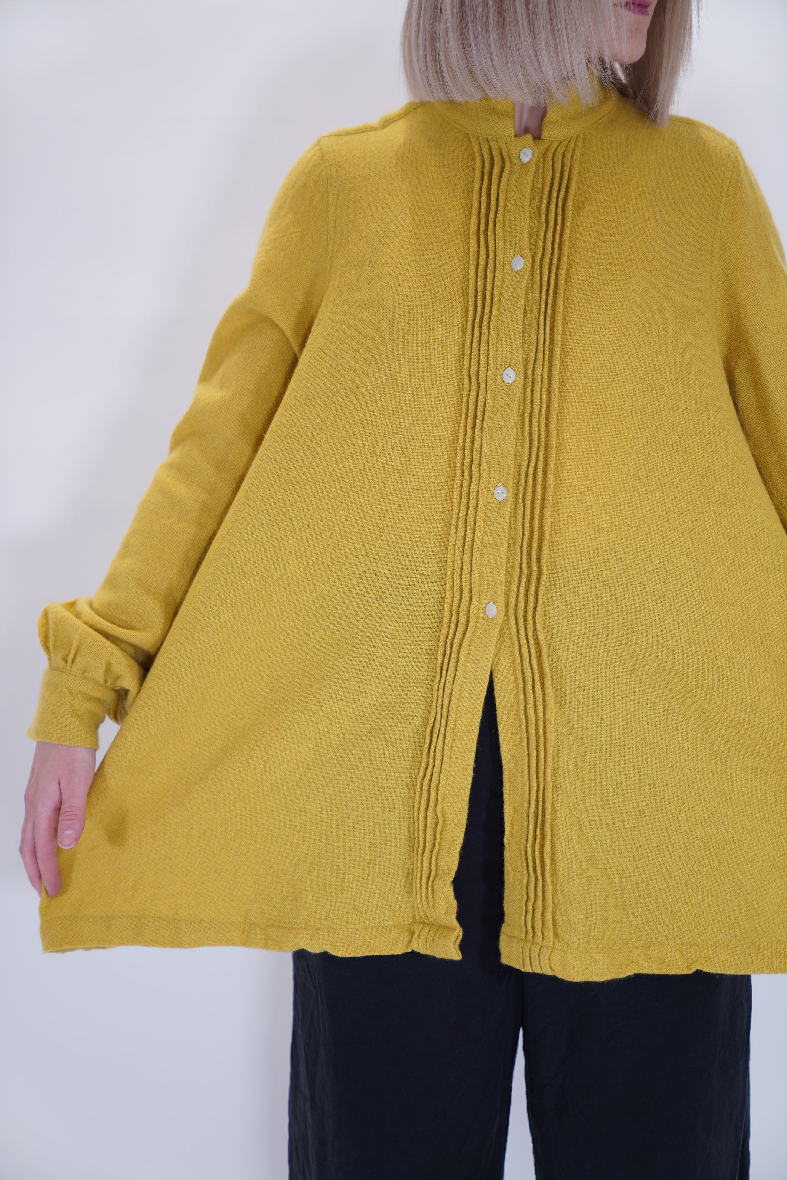 top dtp cashmere mustard