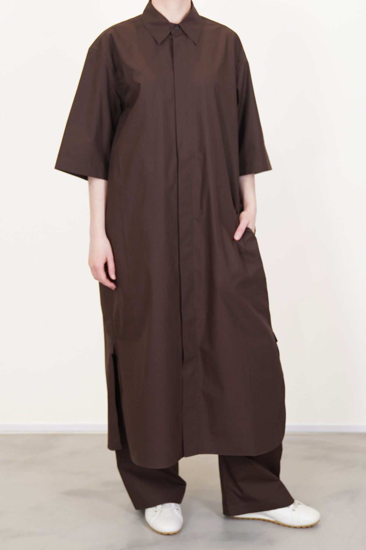 dress dose cacao