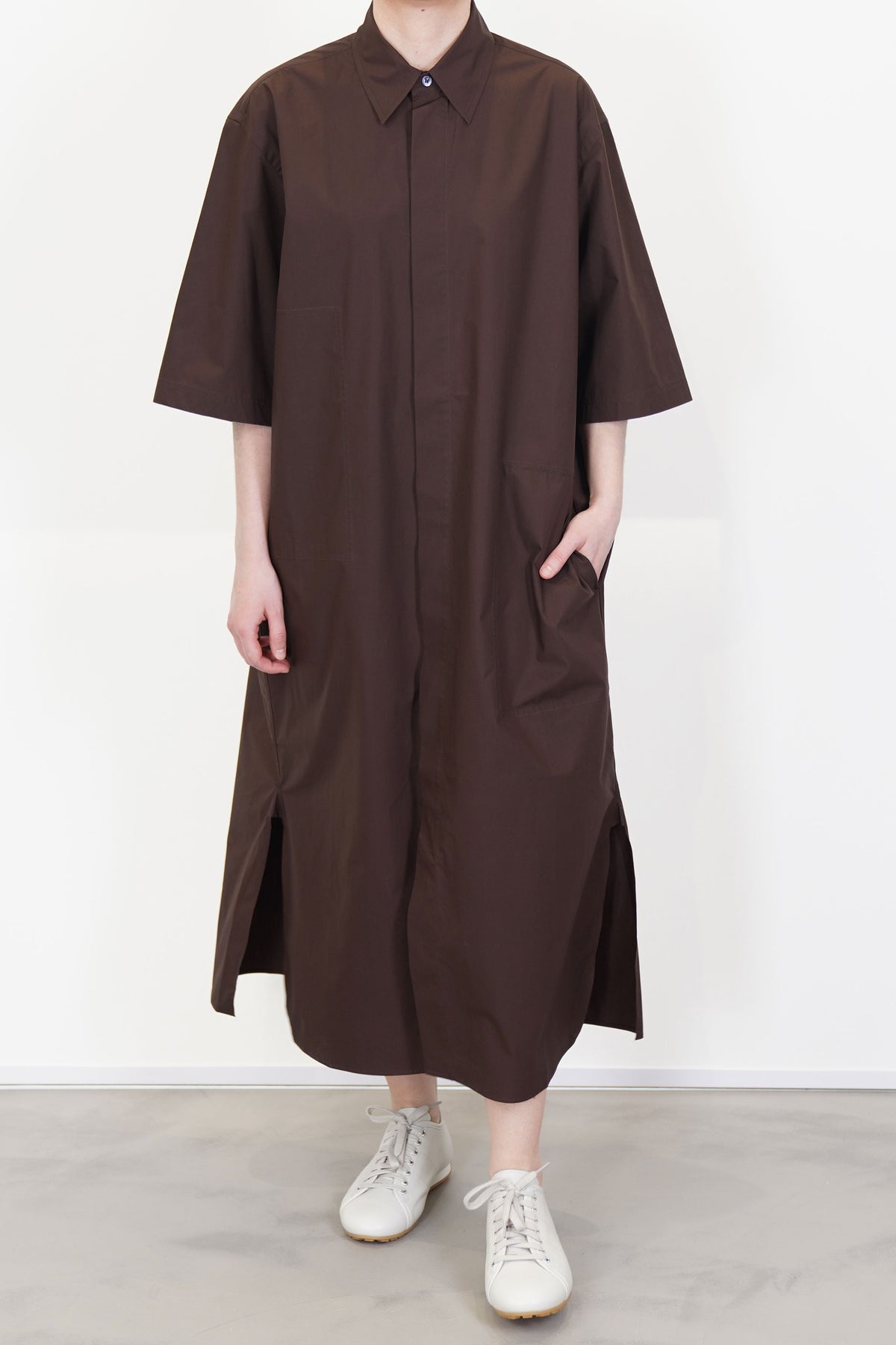 dress dose cacao