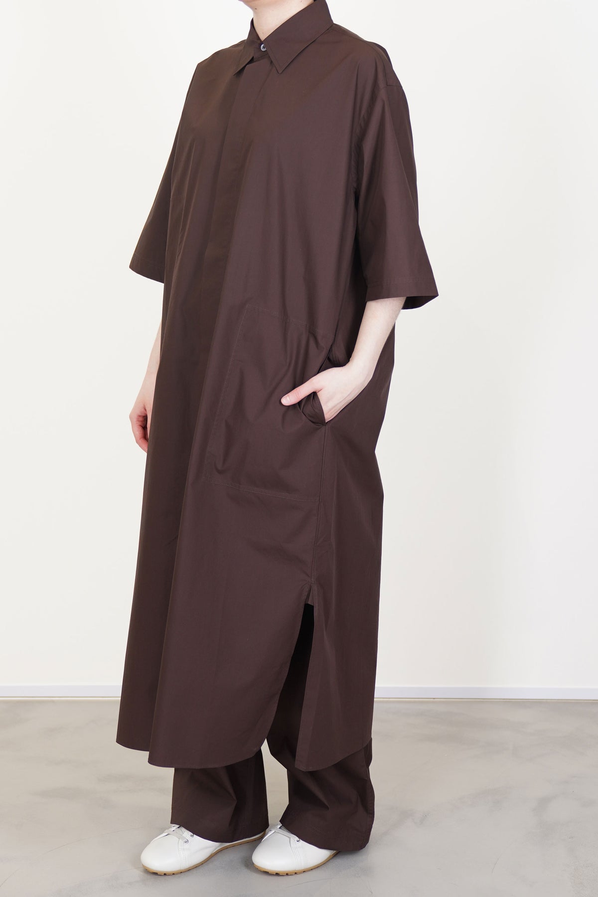 dress dose cacao