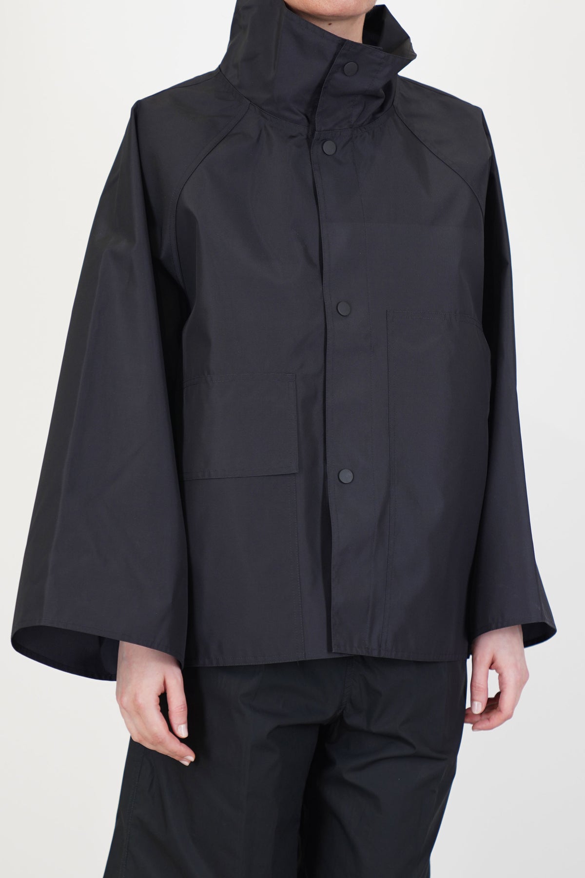 short jacket ceil galaxy