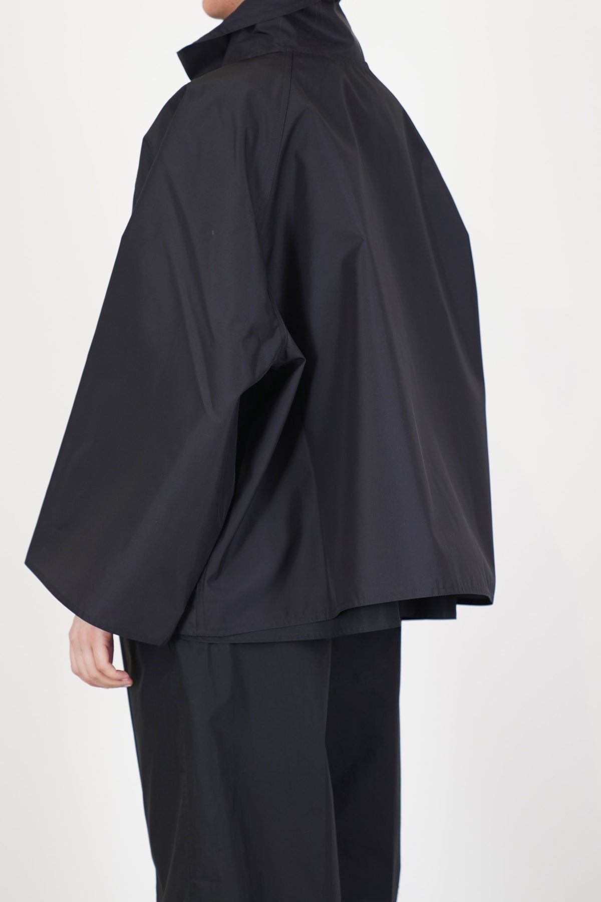 short jacket ceil galaxy