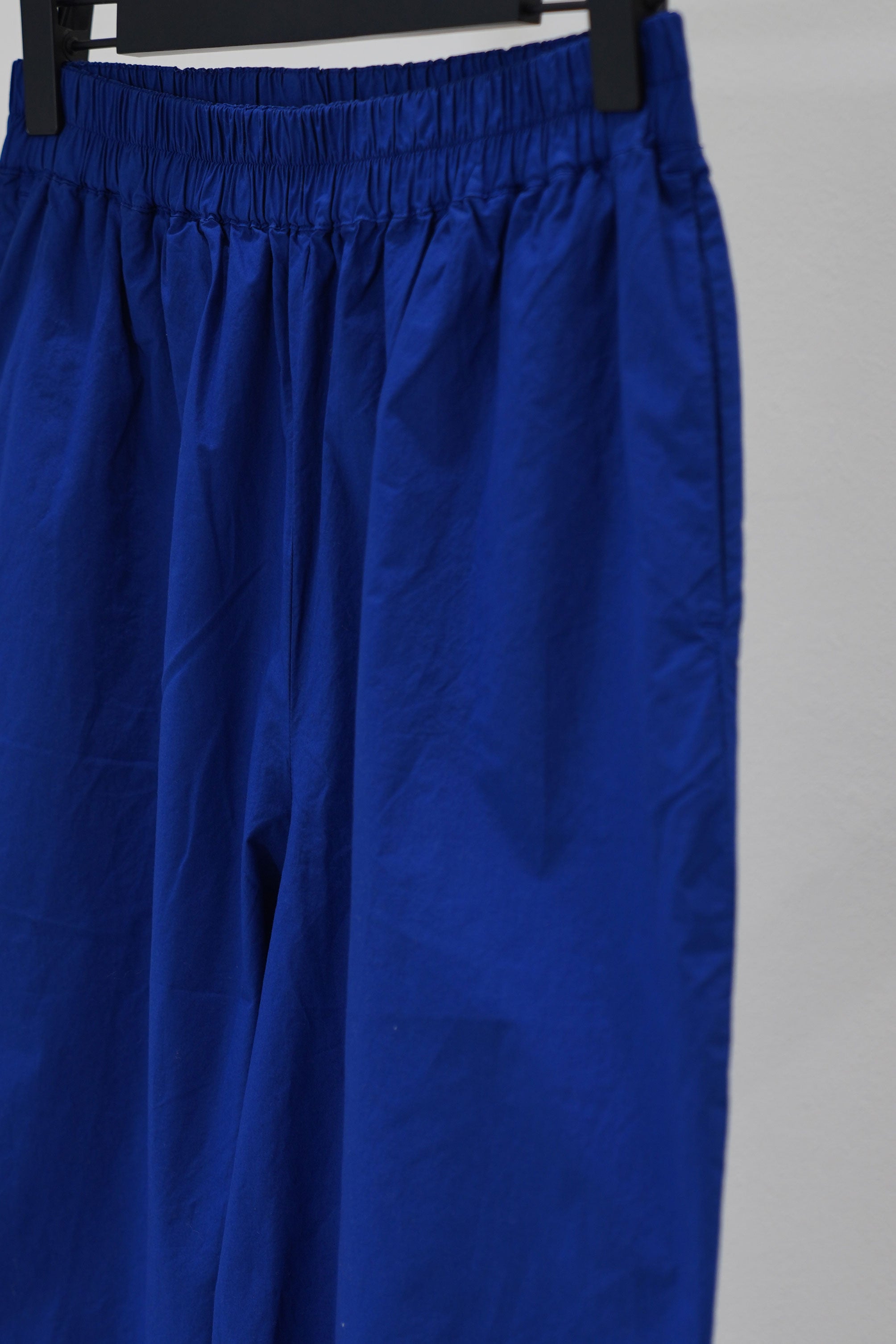 acrobat trousers poplin apron