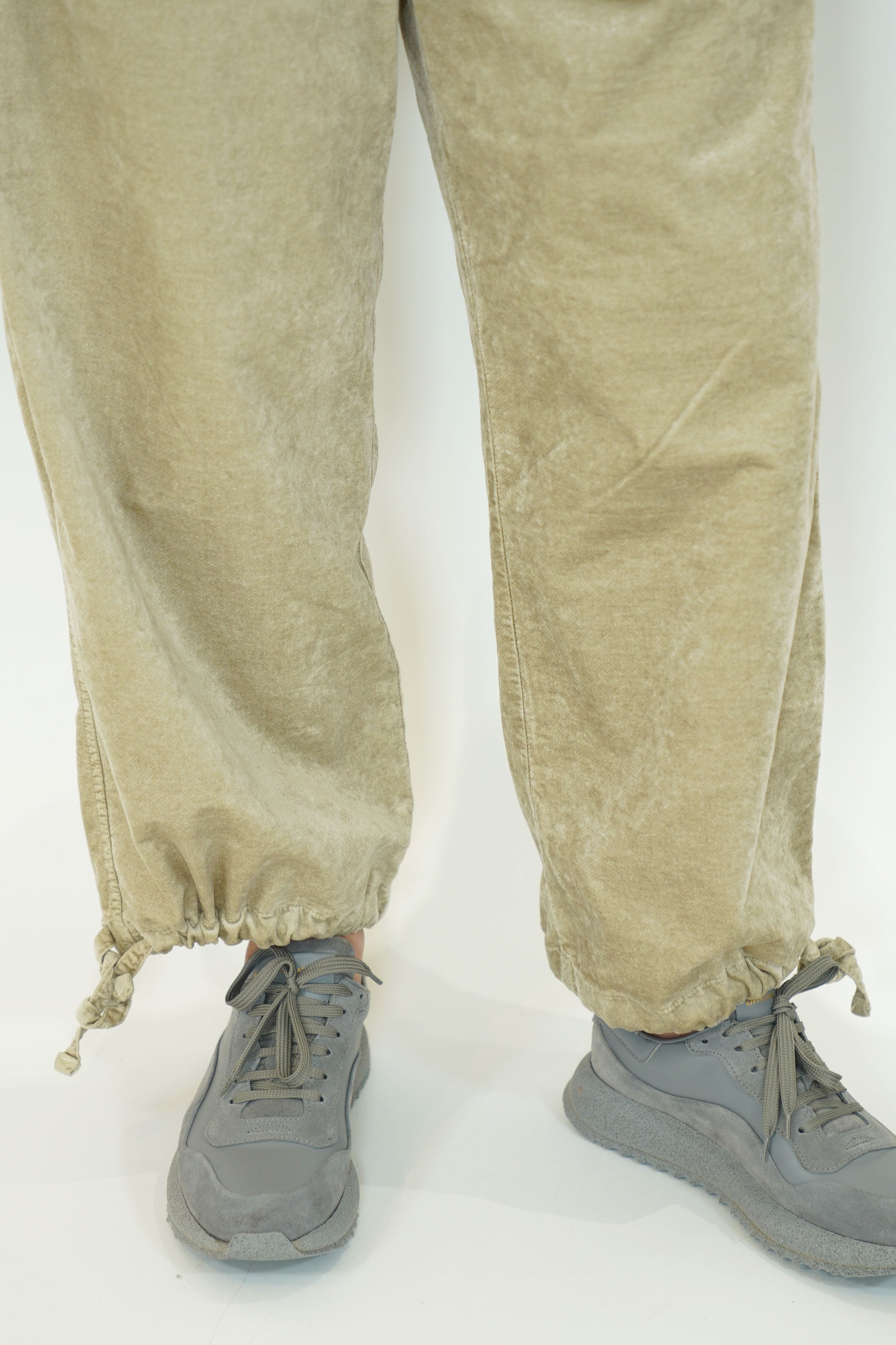 tm41ap03 string belt trousers velvet moon