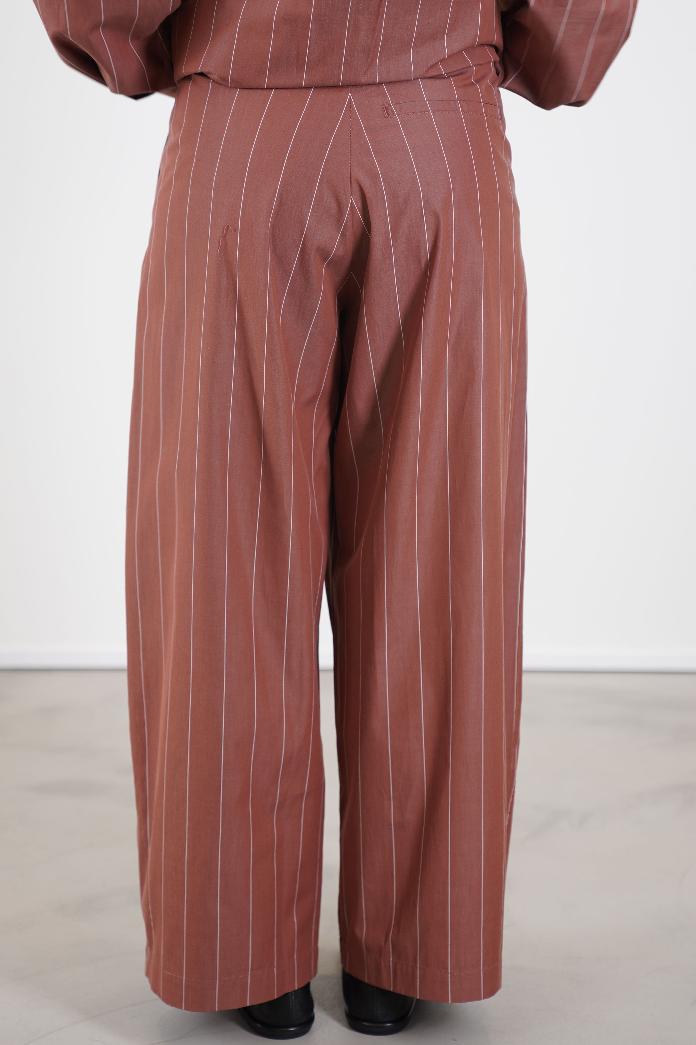 wd-115-ps kassel trousers pompeian stripes