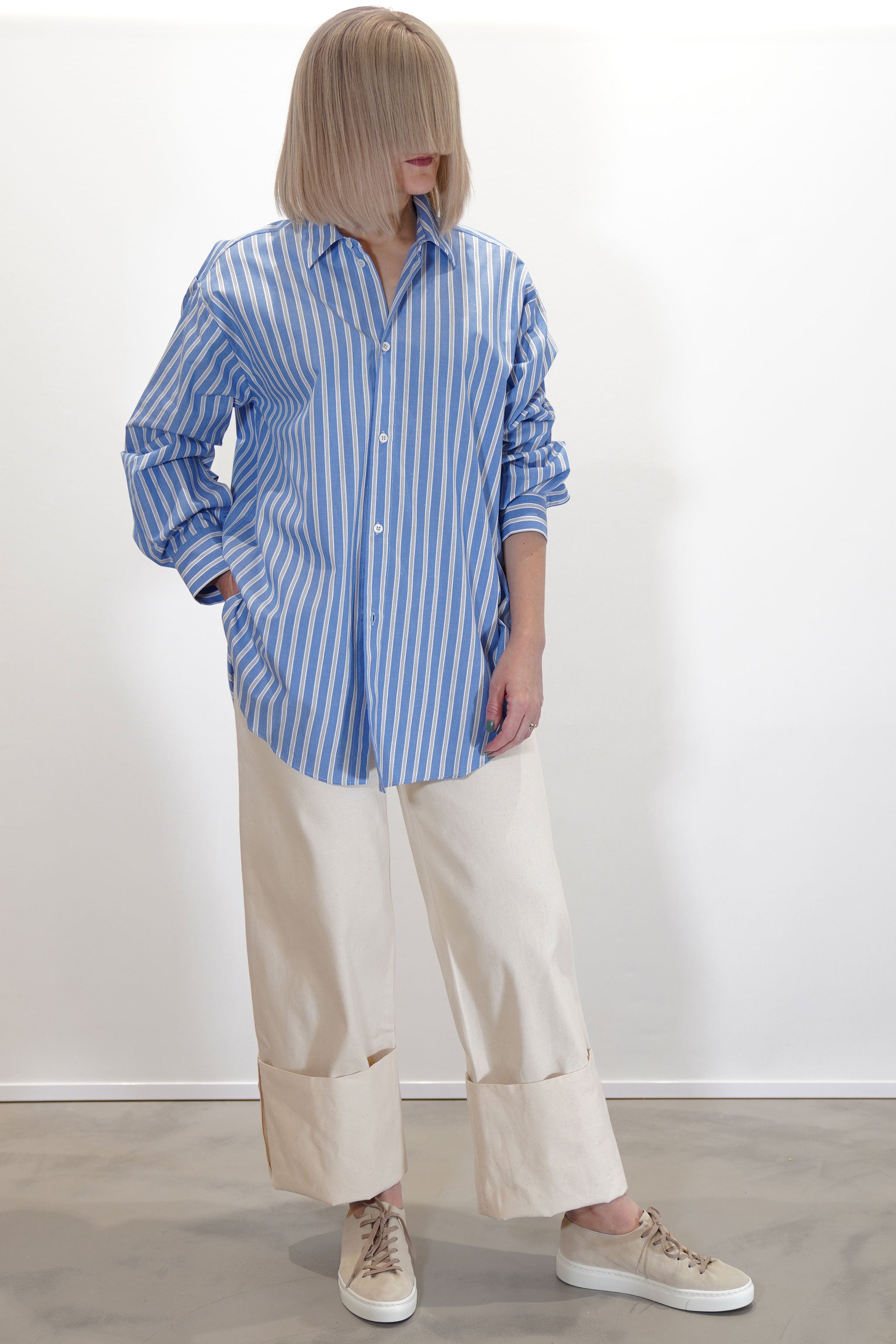 wd-092-z hand tie shirt zenith