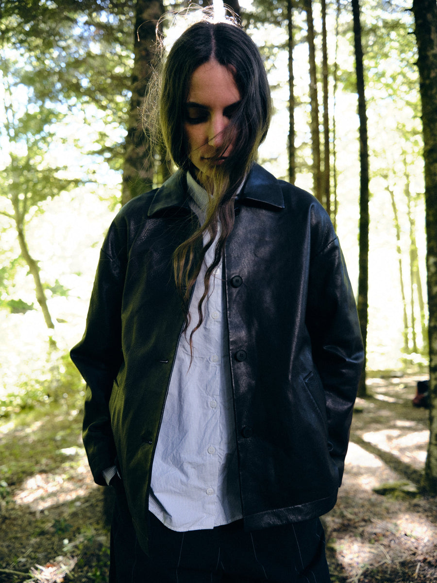 bergfabel new autumn winter 2026 collection