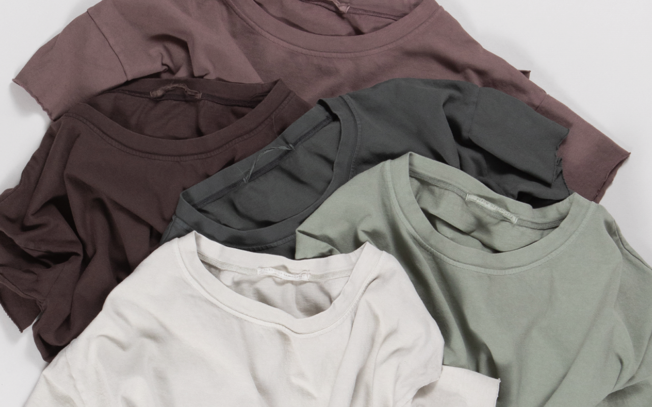 album di famiglia shirt