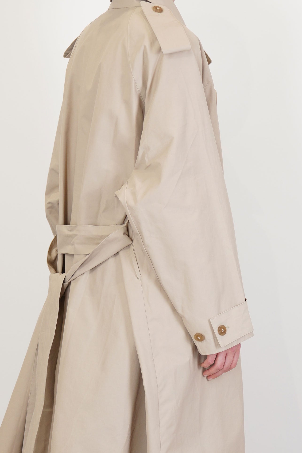 jackets & coats – slow fashion outerwear