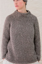 hand knitted dolcevita co|wp pepper