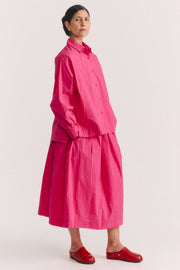 biggy shirt light cotton shock