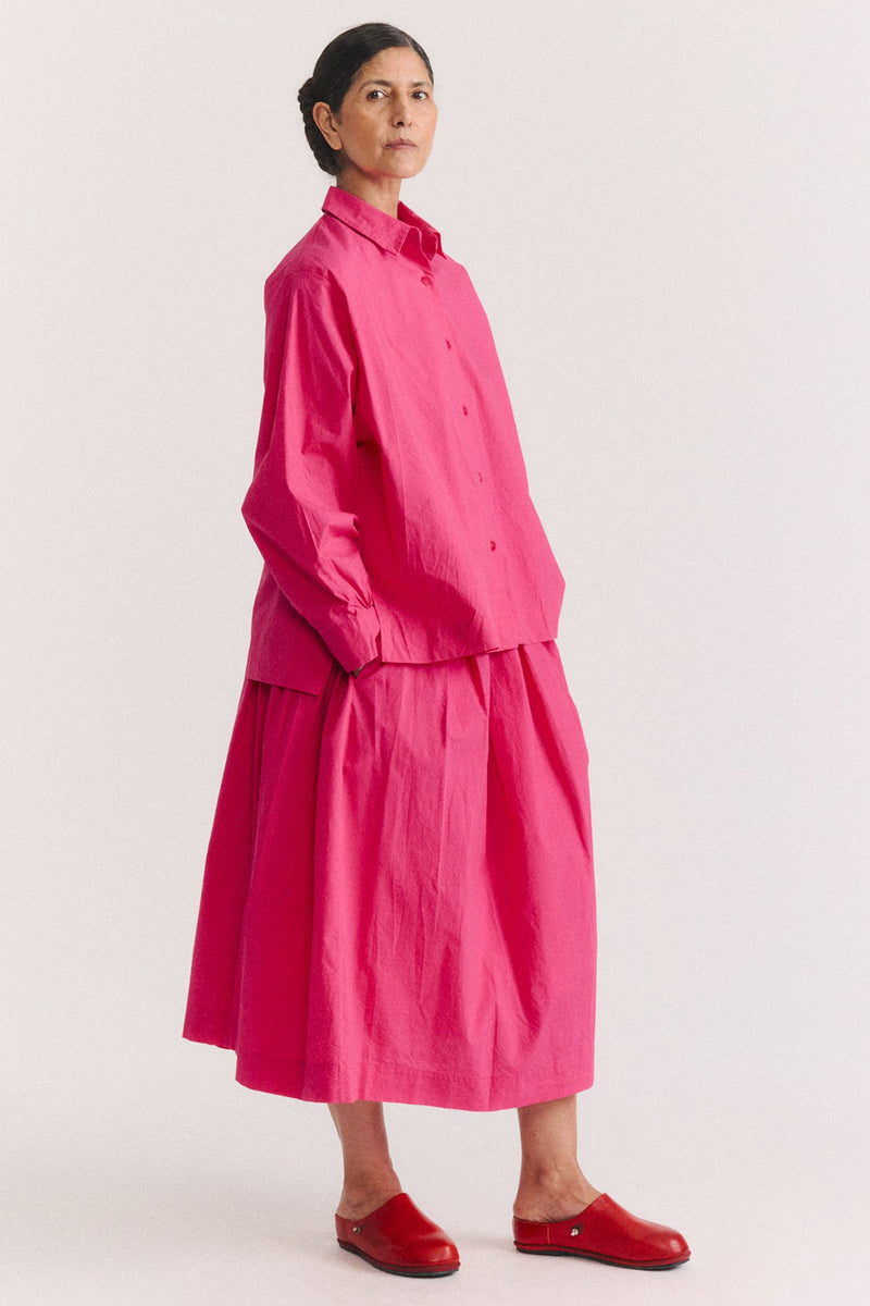 biggy shirt light cotton shock