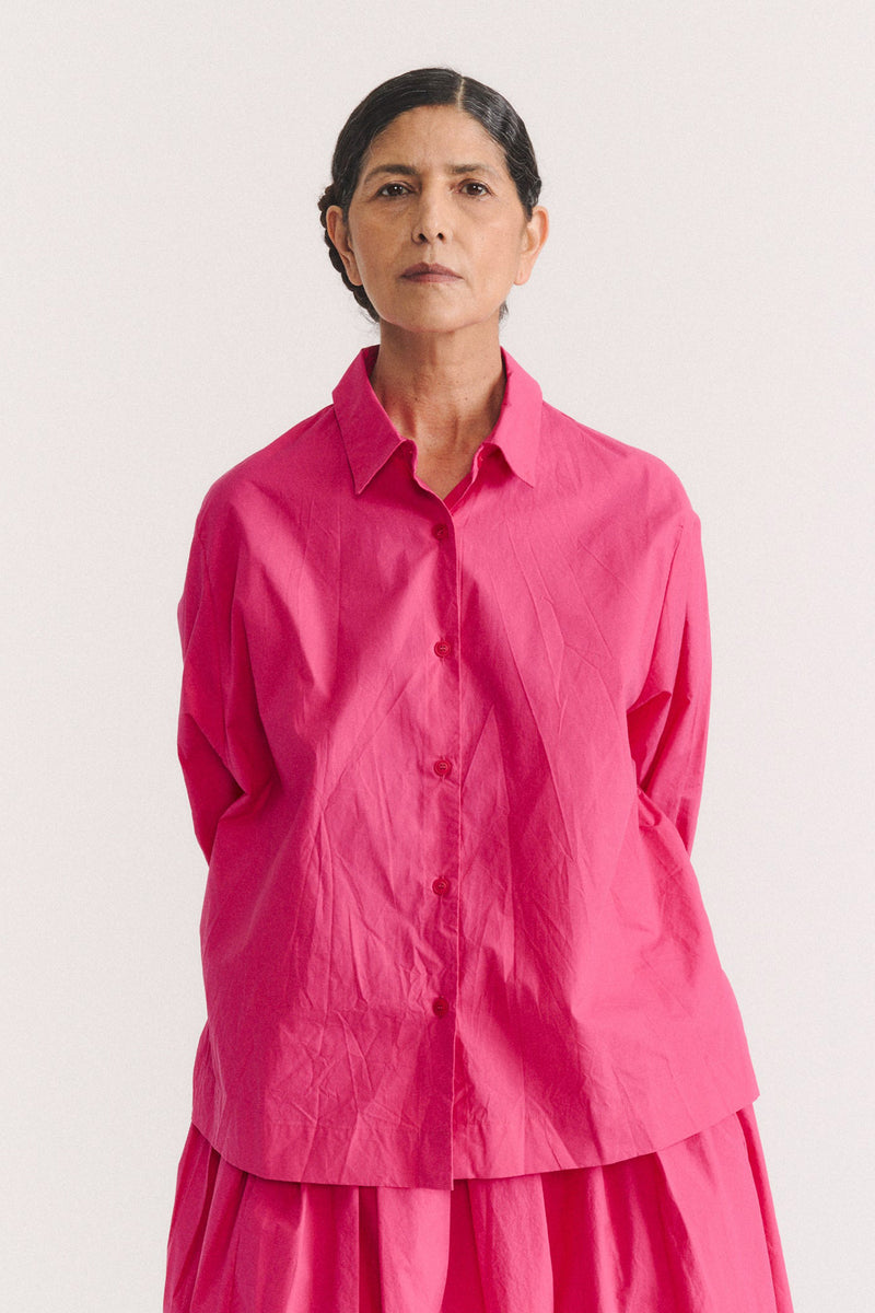 biggy shirt light cotton shock