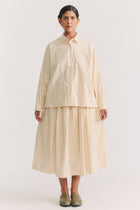 biggy shirt light cotton fresco